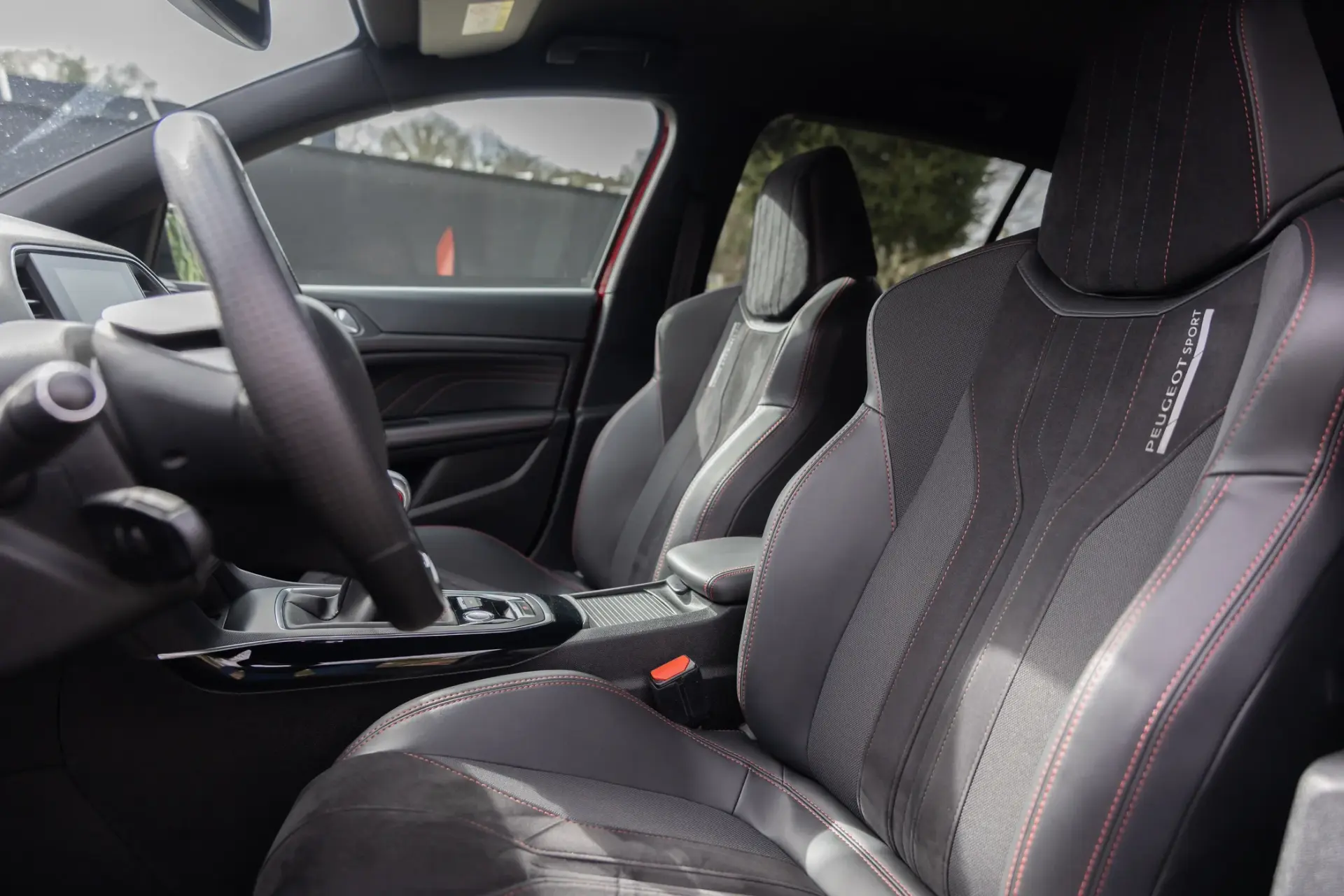 Peugeot 308 1.6 e-THP GTi 34