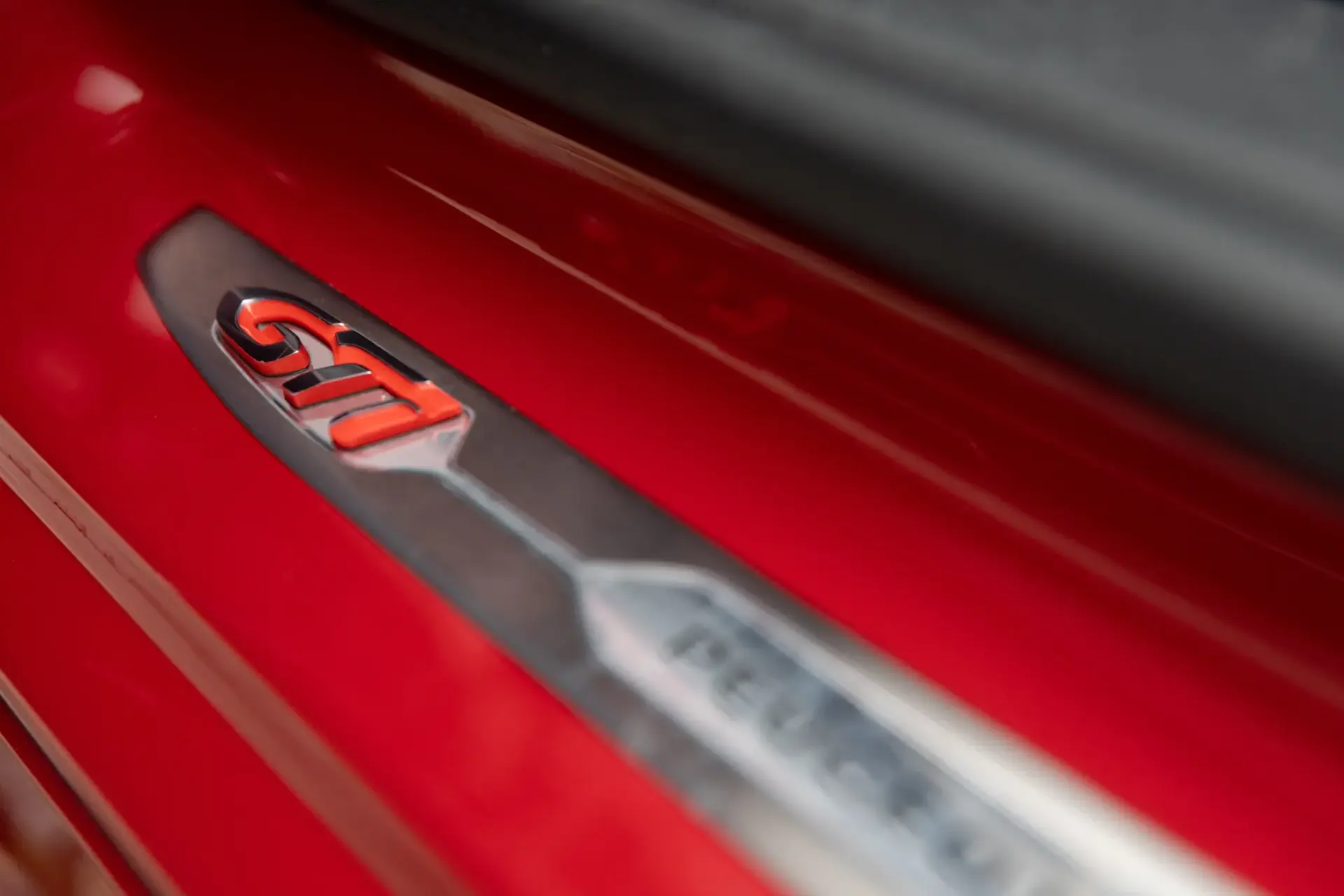 Peugeot 308 1.6 e-THP GTi 33