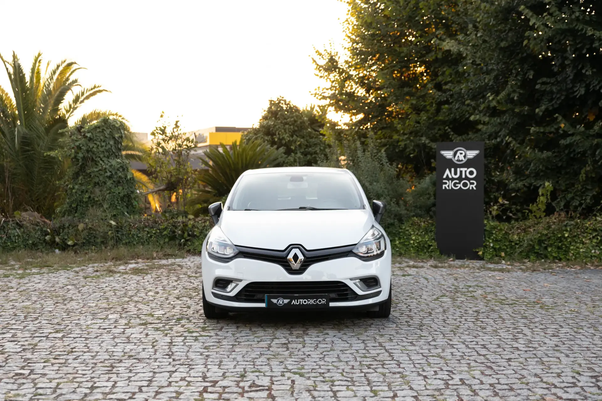 Renault Clio 1.2 TCe GT Line 1