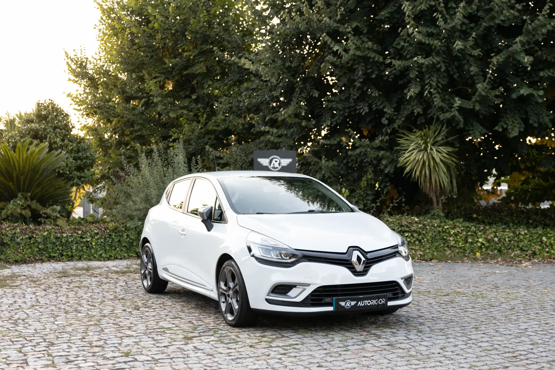 Renault Clio 1.2 TCe GT Line 6