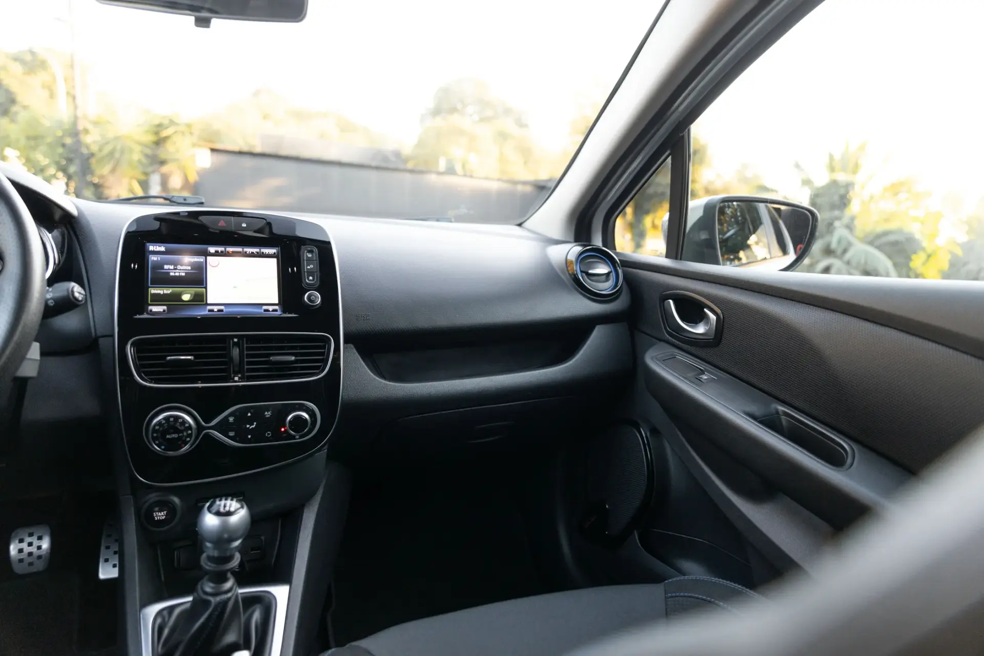 Renault Clio 1.2 TCe GT Line 16
