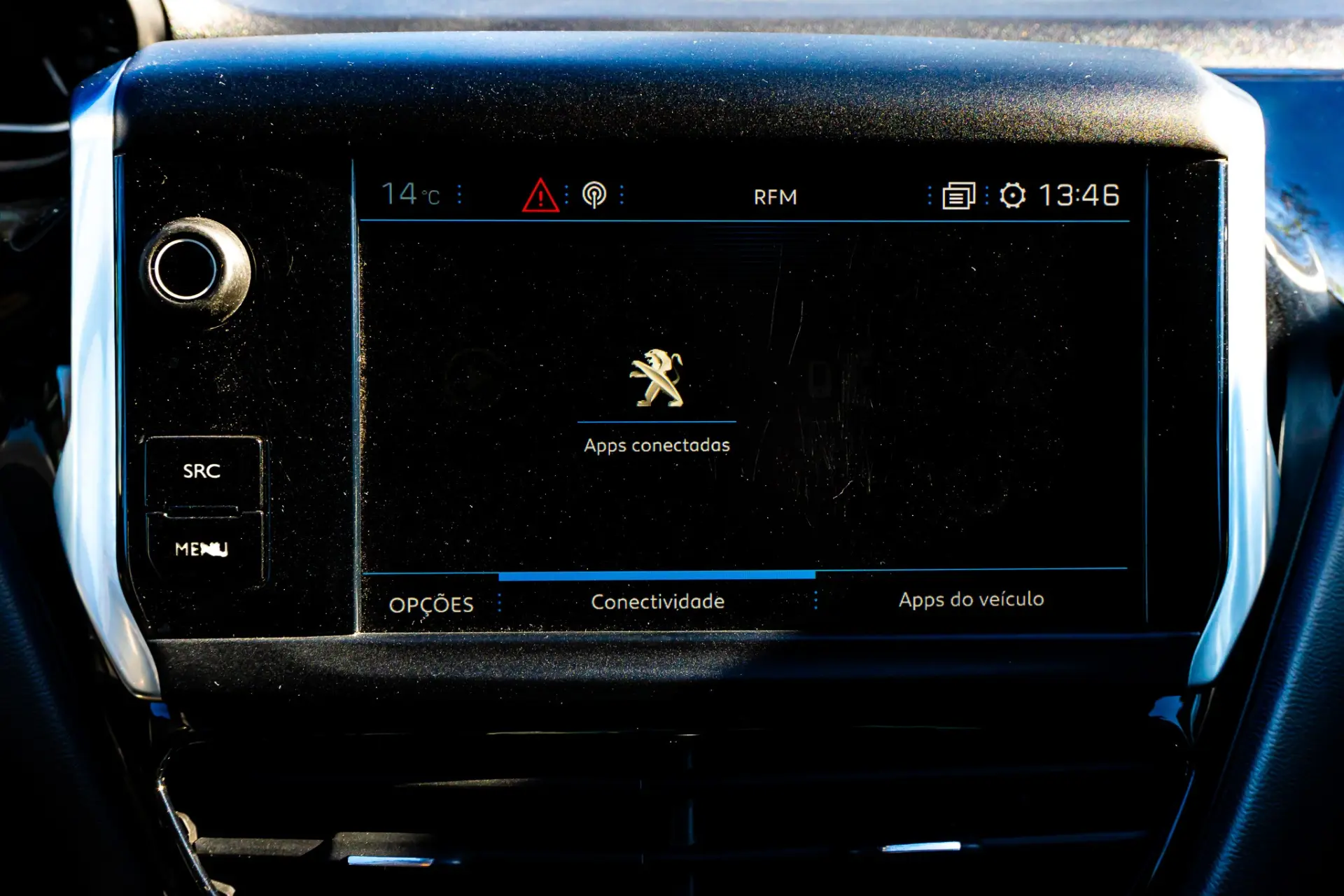 Peugeot 208 1.5 BlueHDi Allure 17