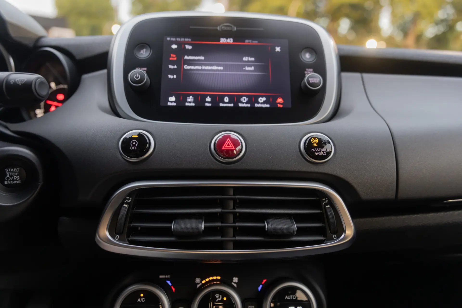 Fiat 500X 1.3 MJ Sport 26