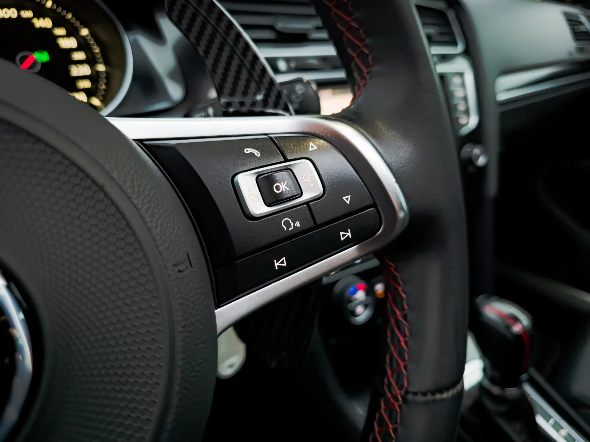 Volkswagen Golf 2.0 TSi GTi Performance 23