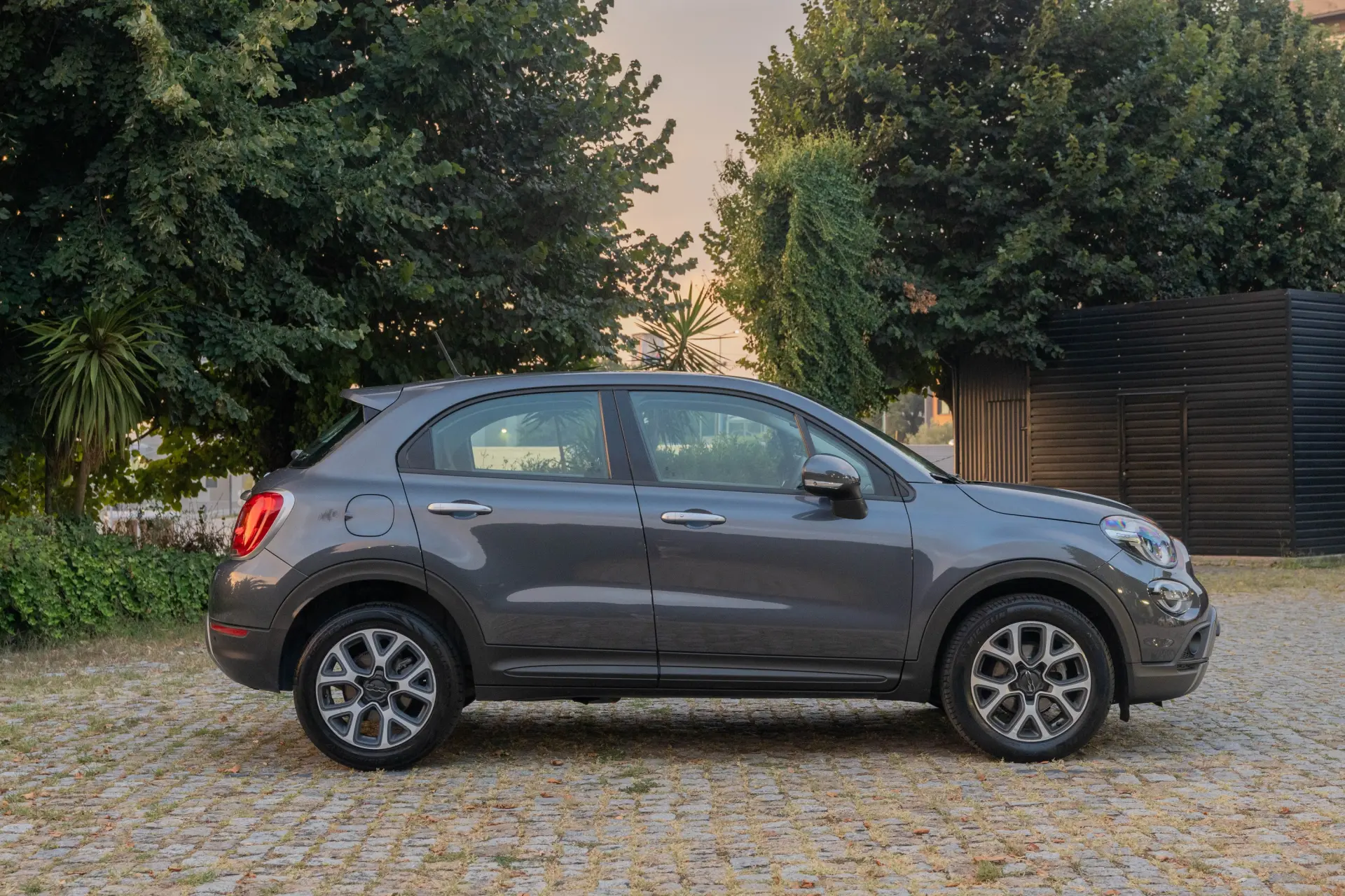 Fiat 500X 1.3 MJ Sport 6