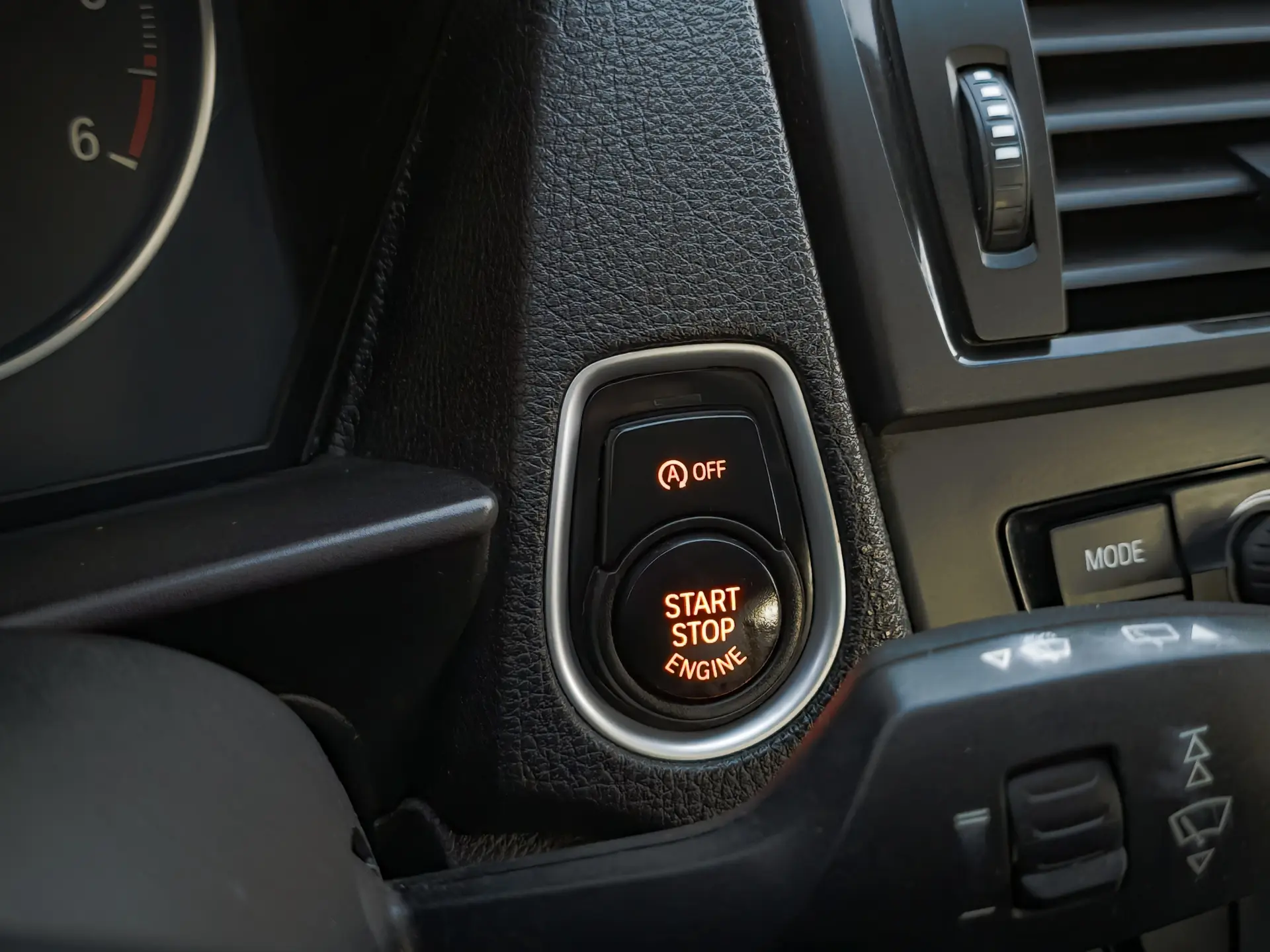 BMW 116 23