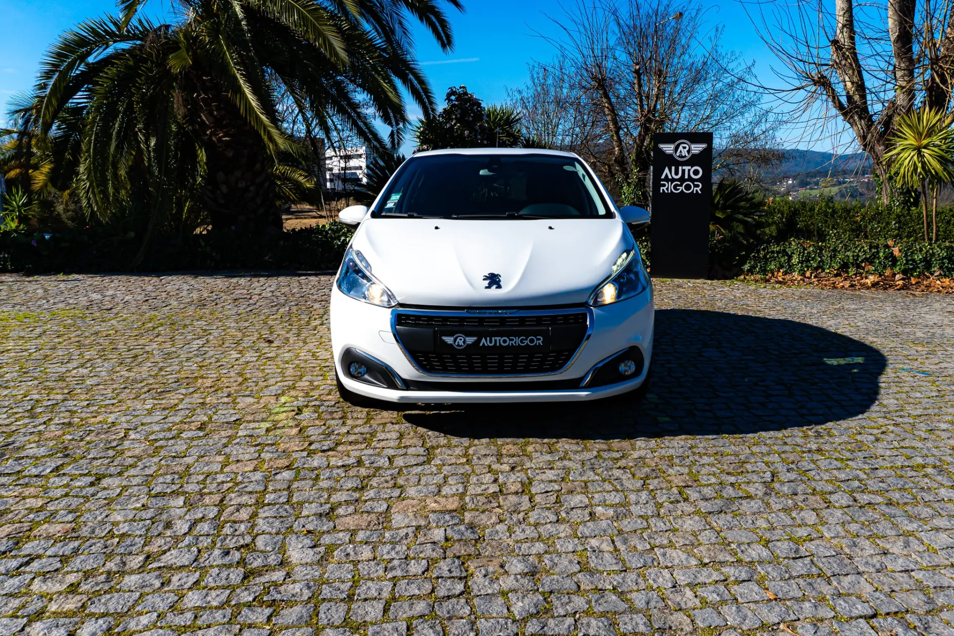 Peugeot 208 1.5 BlueHDi Allure 1