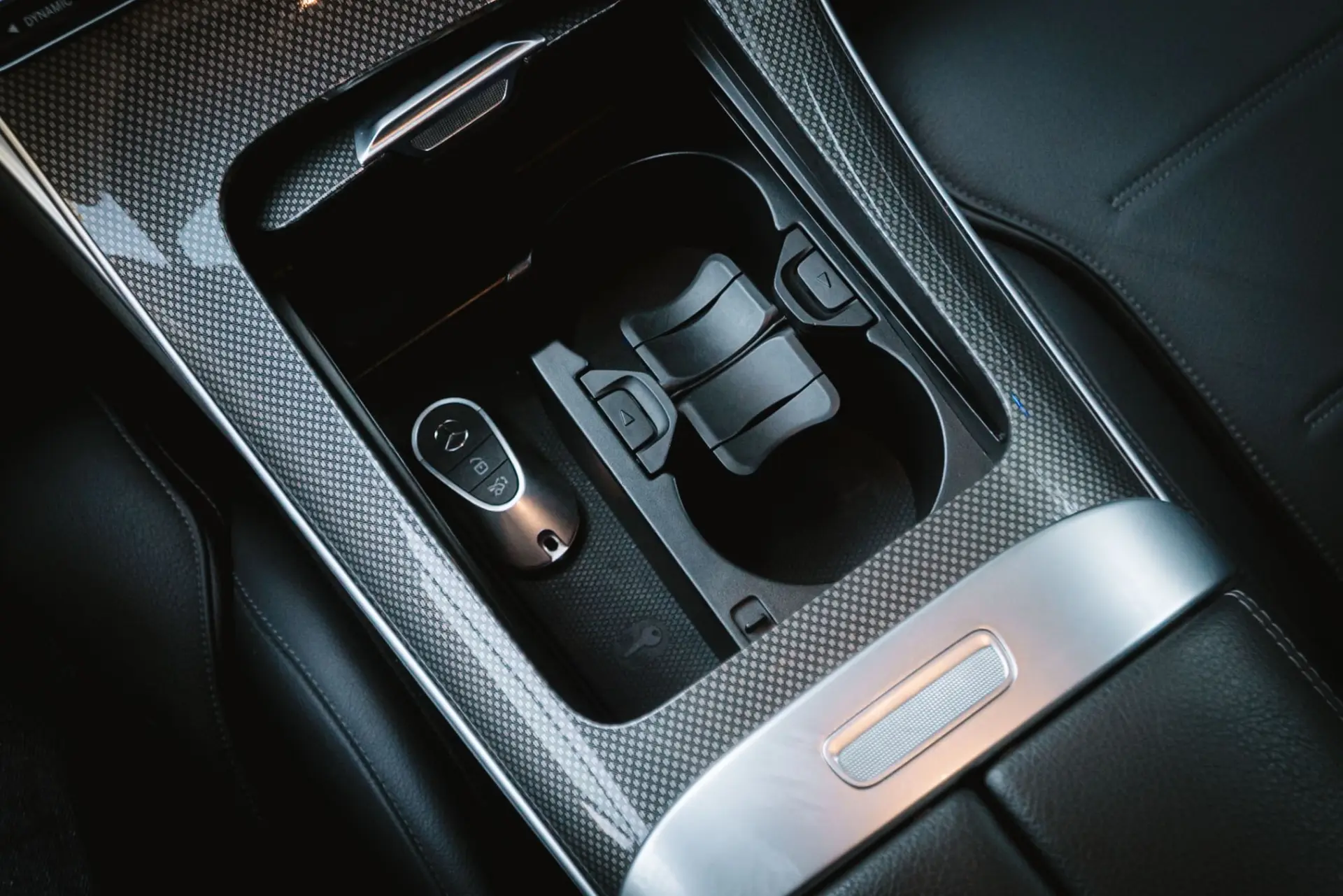 Mercedes-Benz C 300 e AMG Line 36