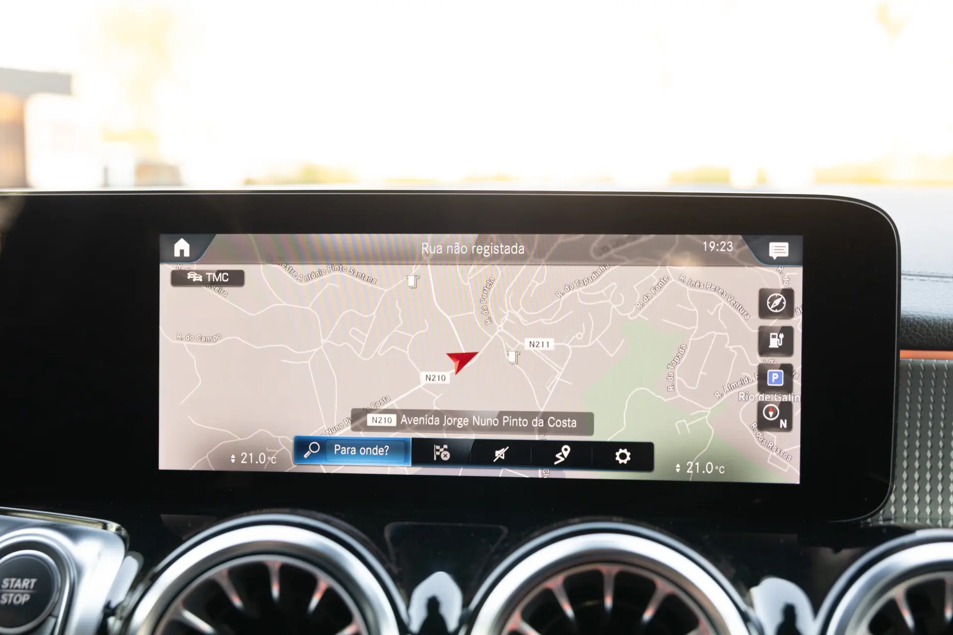 Mercedes-Benz EQB 300 4Matic AMG Line 36