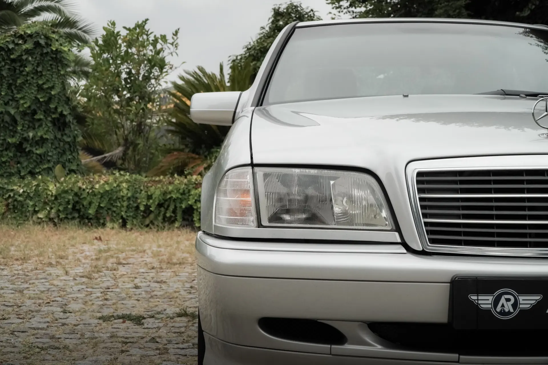 Mercedes-Benz C 220 CDI Sport 10
