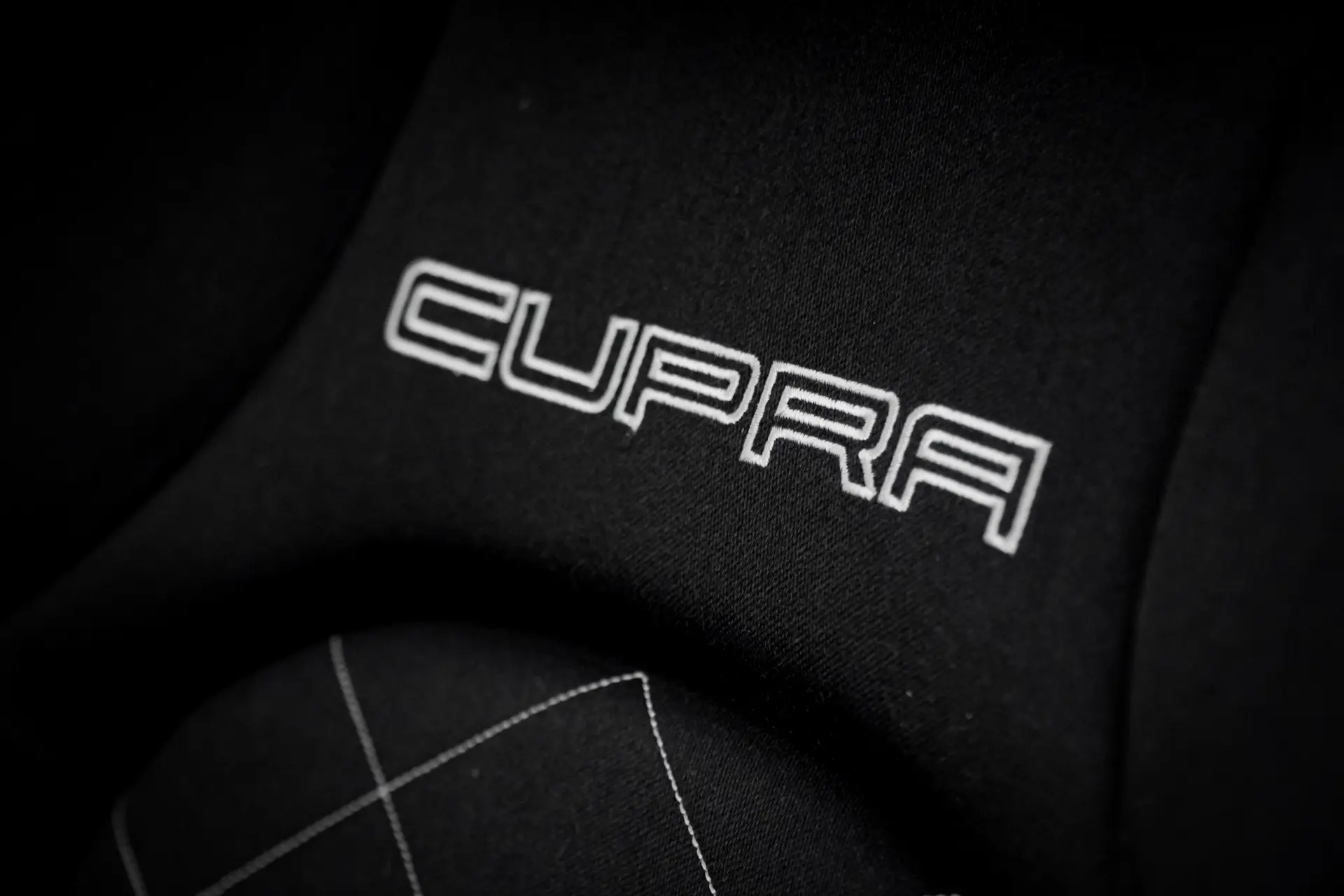 SEAT Ibiza Cupra 34