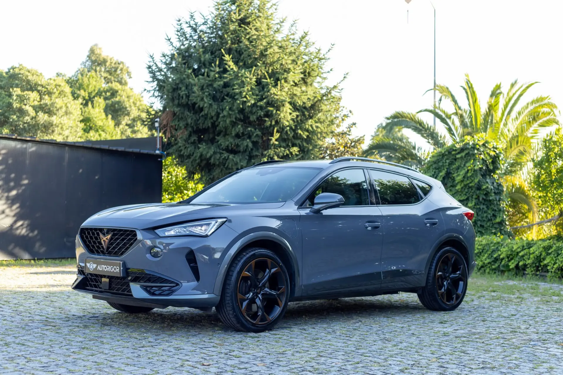 Cupra Formentor VZ 1.4 e-Hybrid DSG 3