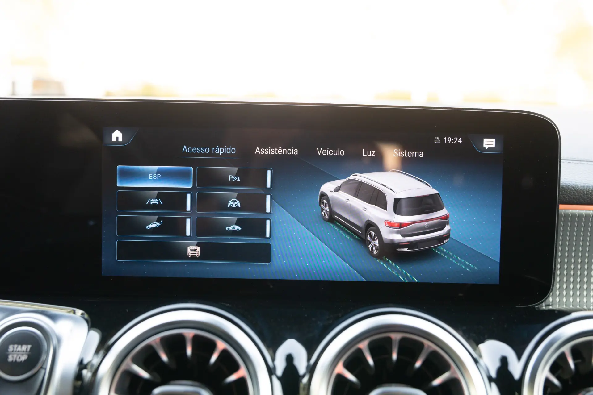 Mercedes-Benz EQB 300 4Matic AMG Line 41