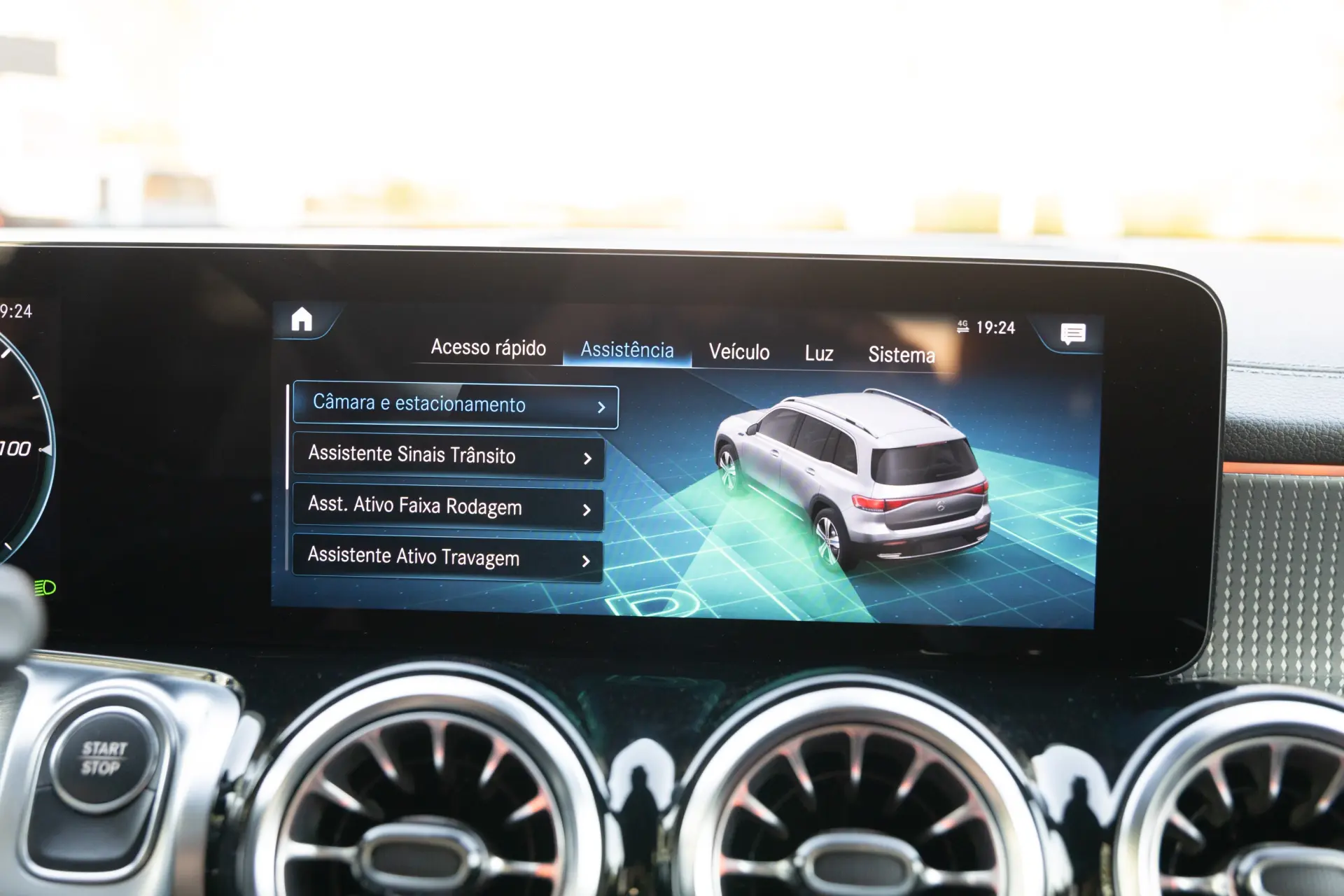 Mercedes-Benz EQB 300 4Matic AMG Line 42