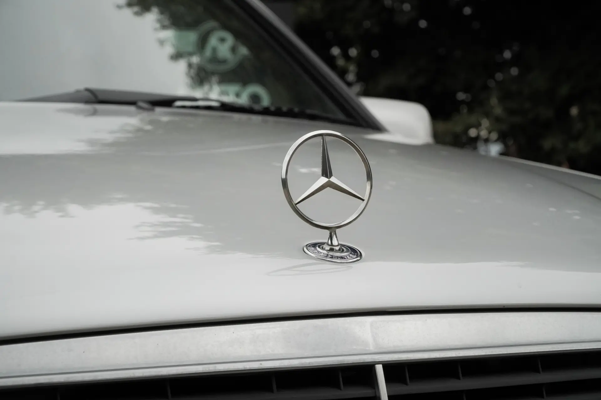 Mercedes-Benz C 220 CDI Sport 14