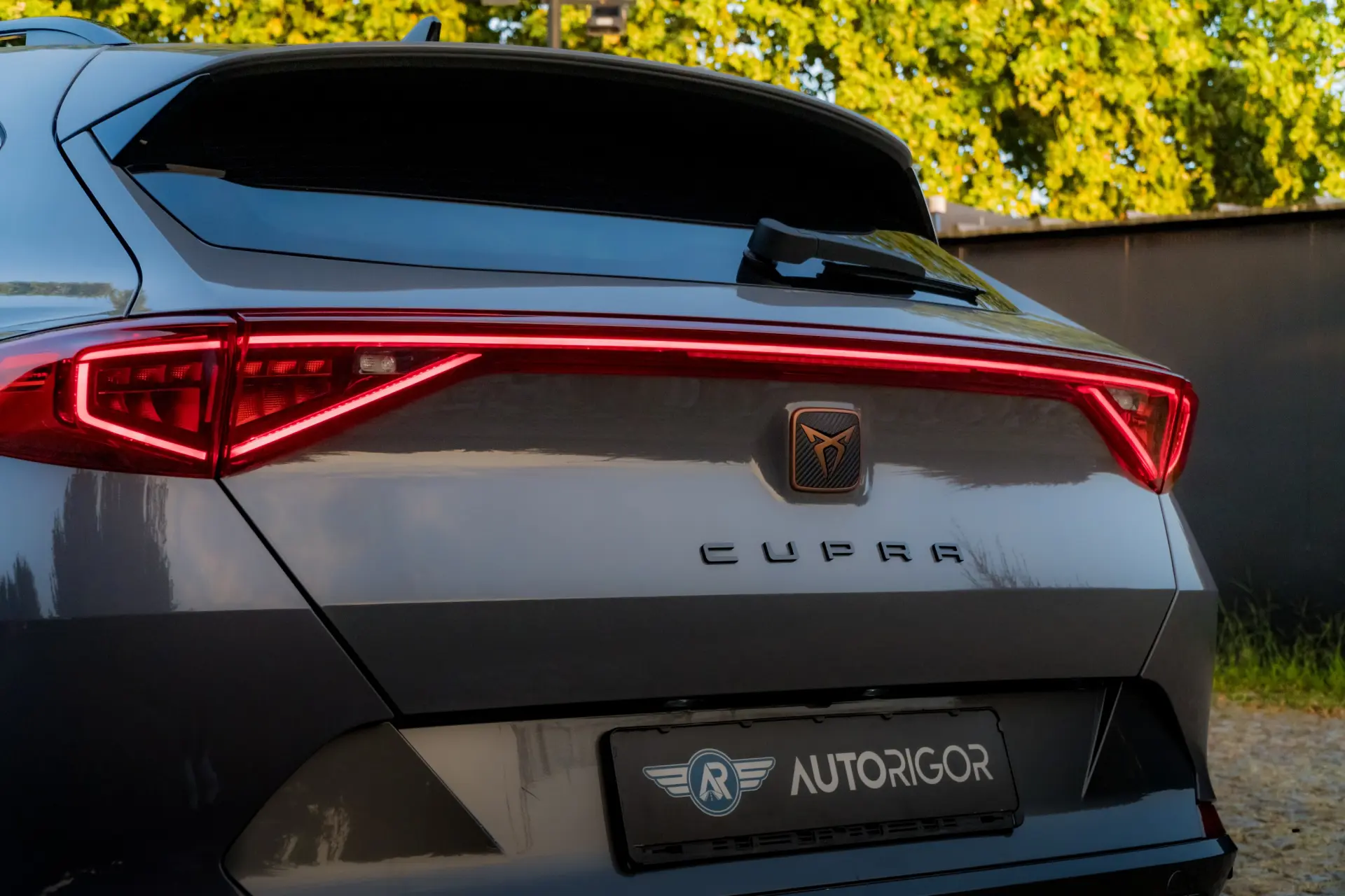 Cupra Formentor VZ 1.4 e-Hybrid DSG 10