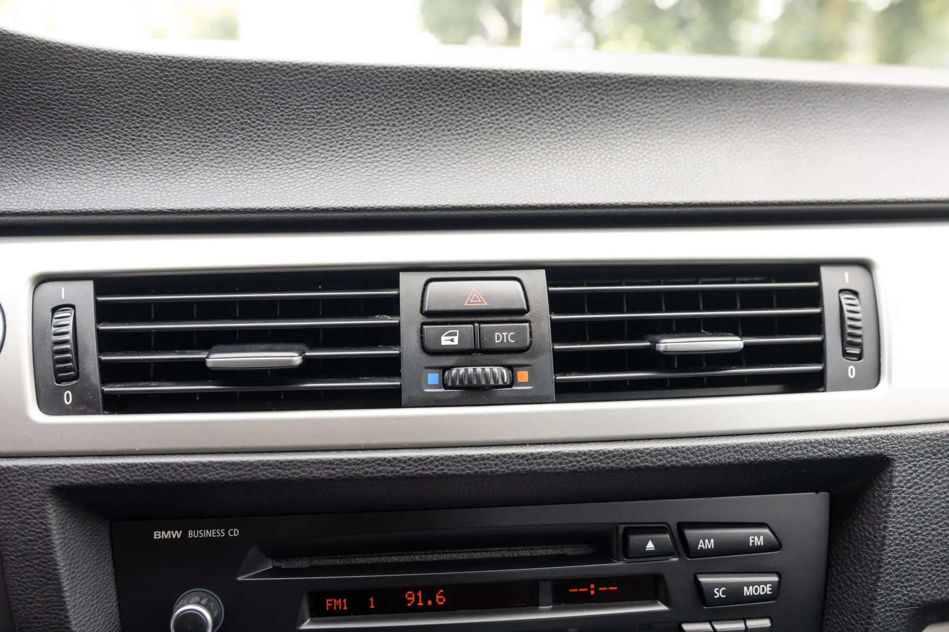 BMW 318 D Edition Sport 21