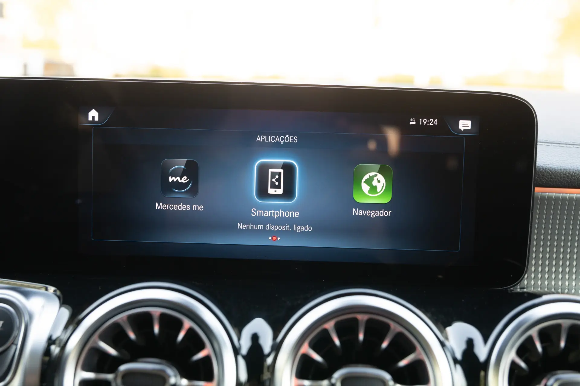 Mercedes-Benz EQB 300 4Matic AMG Line 40