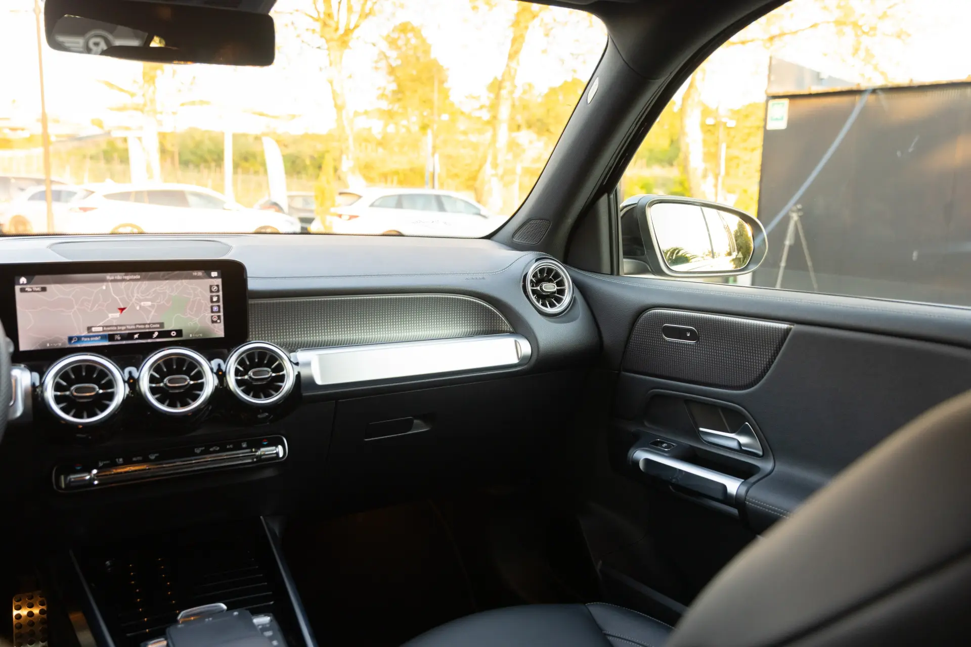 Mercedes-Benz EQB 300 4Matic AMG Line 22