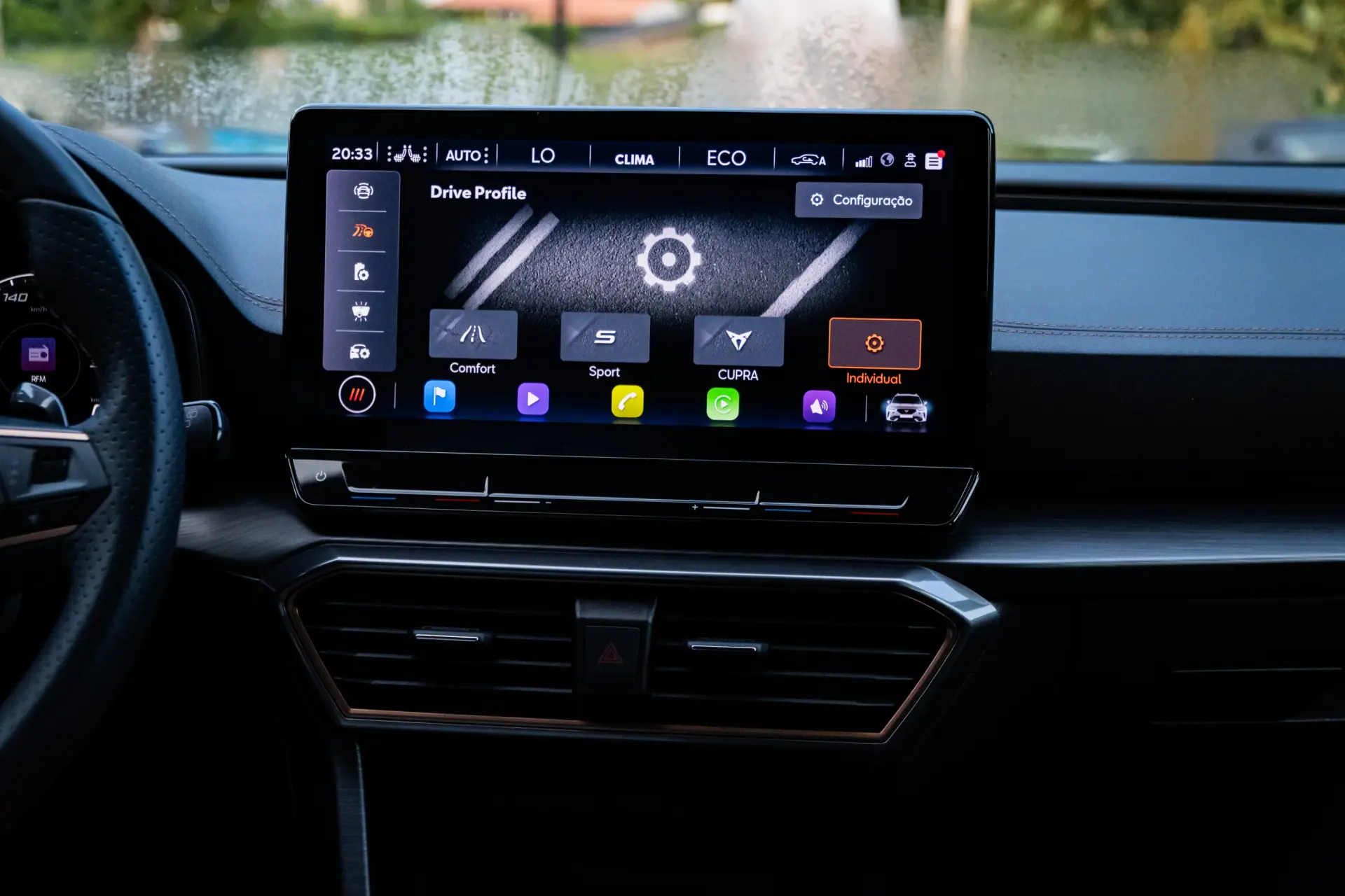 Cupra Formentor VZ 1.4 e-Hybrid DSG 39