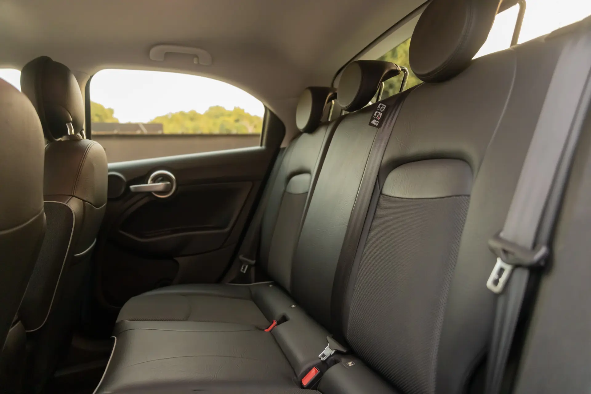 Fiat 500X 1.3 MJ Sport 33