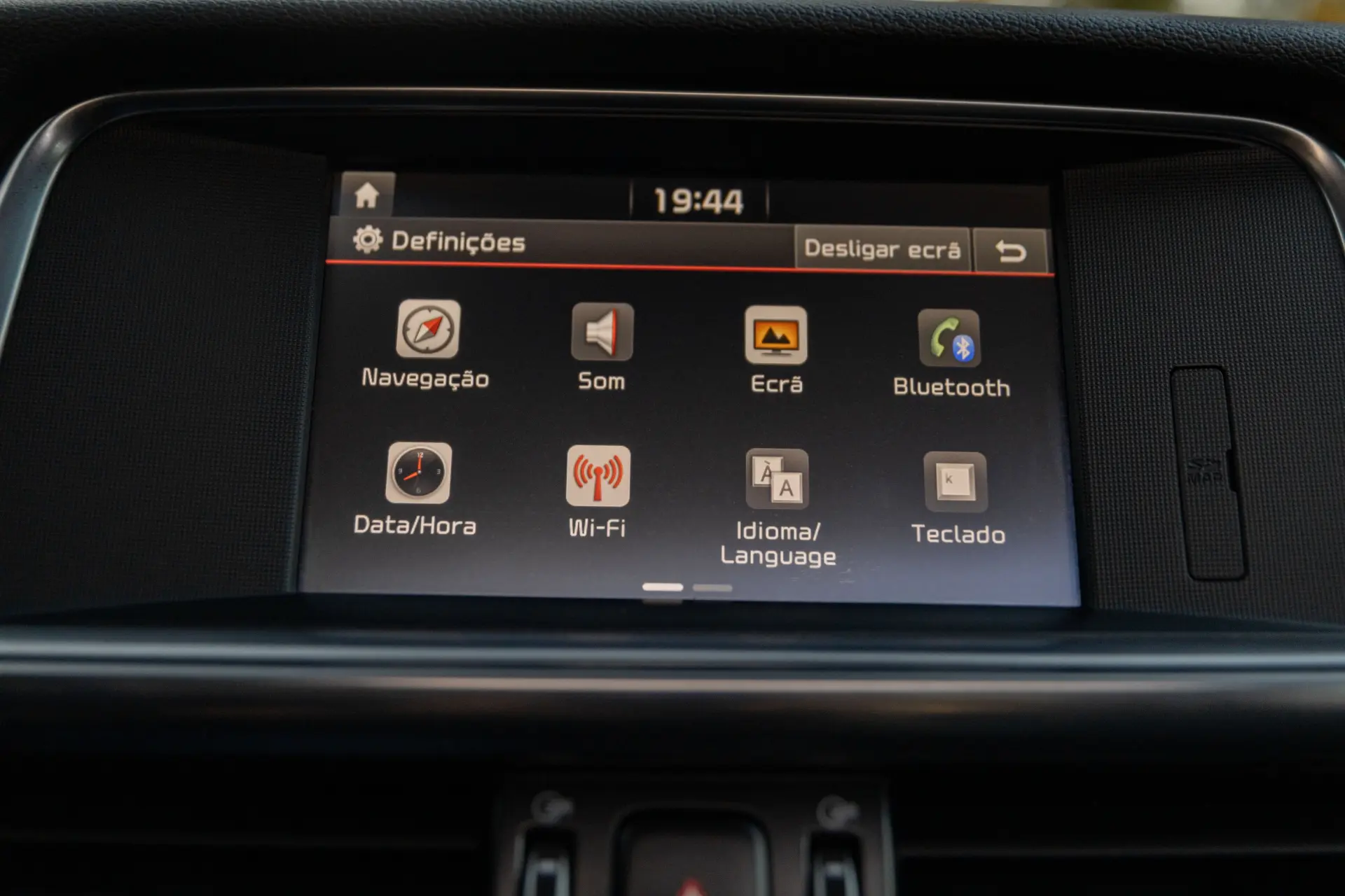 Kia Optima SW 1.7 CRDi Fleet 28