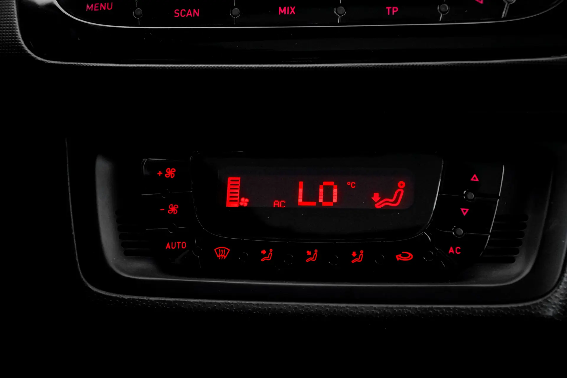 SEAT Ibiza Cupra 26