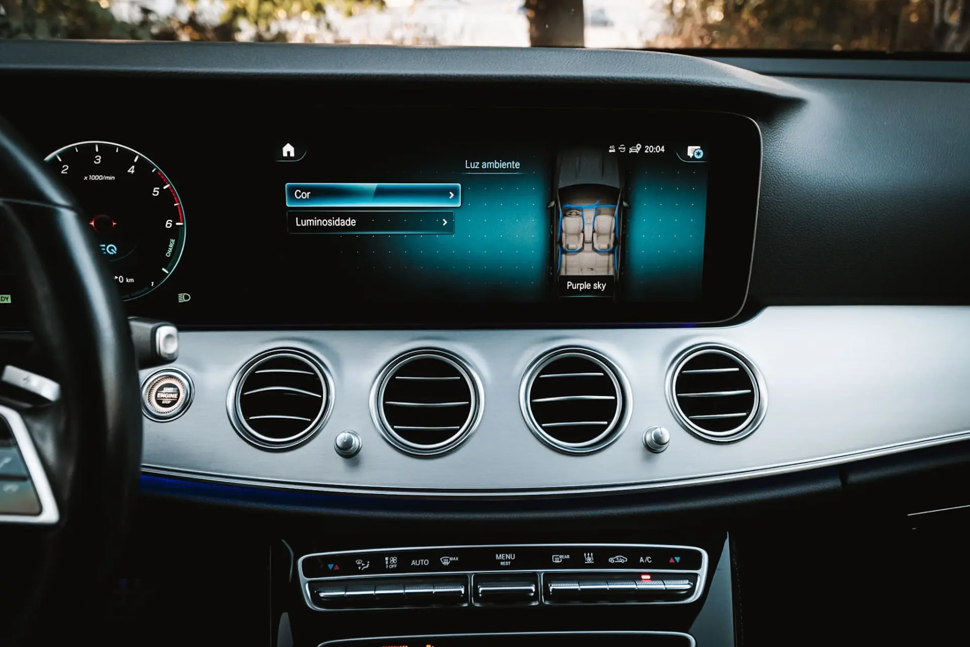 Mercedes-Benz E 300 27