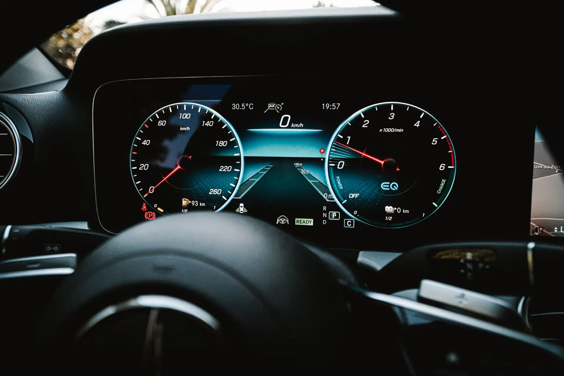 Mercedes-Benz E 300 20