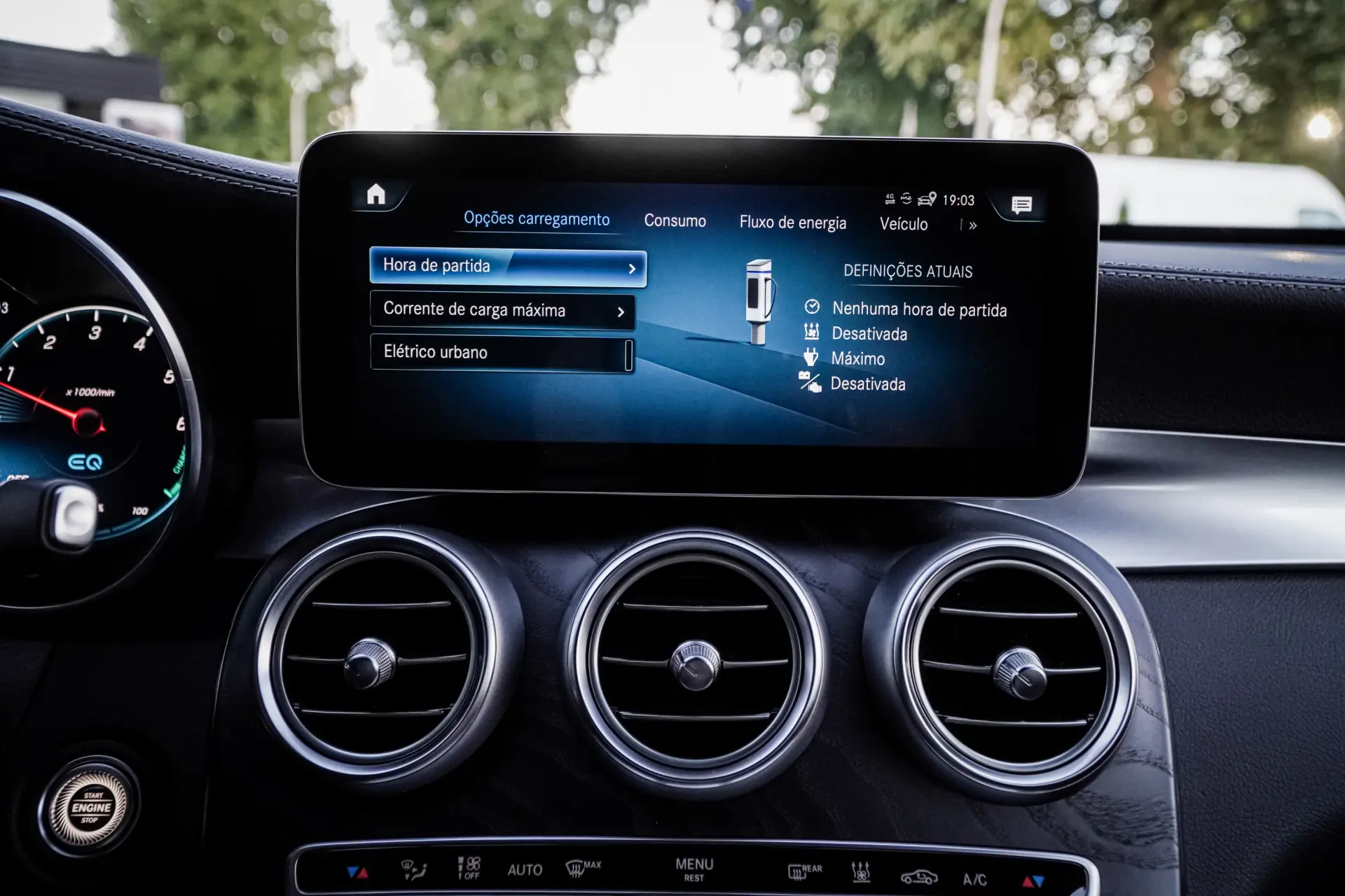 Mercedes-Benz GLC 300 de Coupe 4Matic 9G-TRONIC AMG Line 36