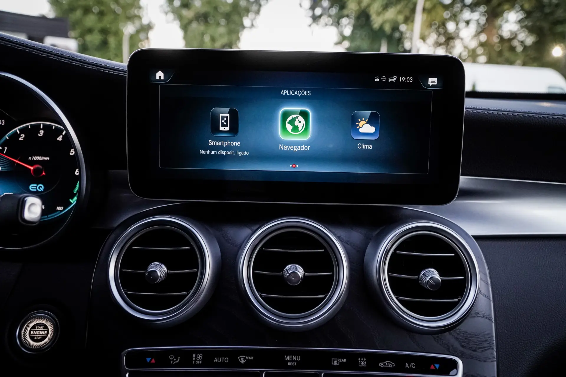 Mercedes-Benz GLC 300 de Coupe 4Matic 9G-TRONIC AMG Line 35