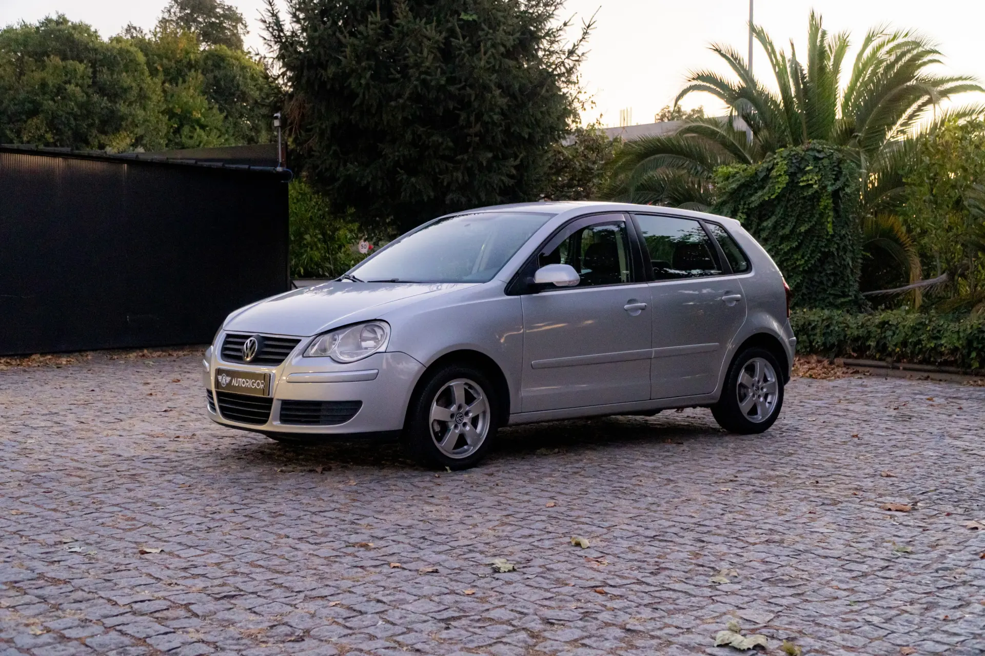 Volkswagen Polo 1.4 TDi Trendline AC 3