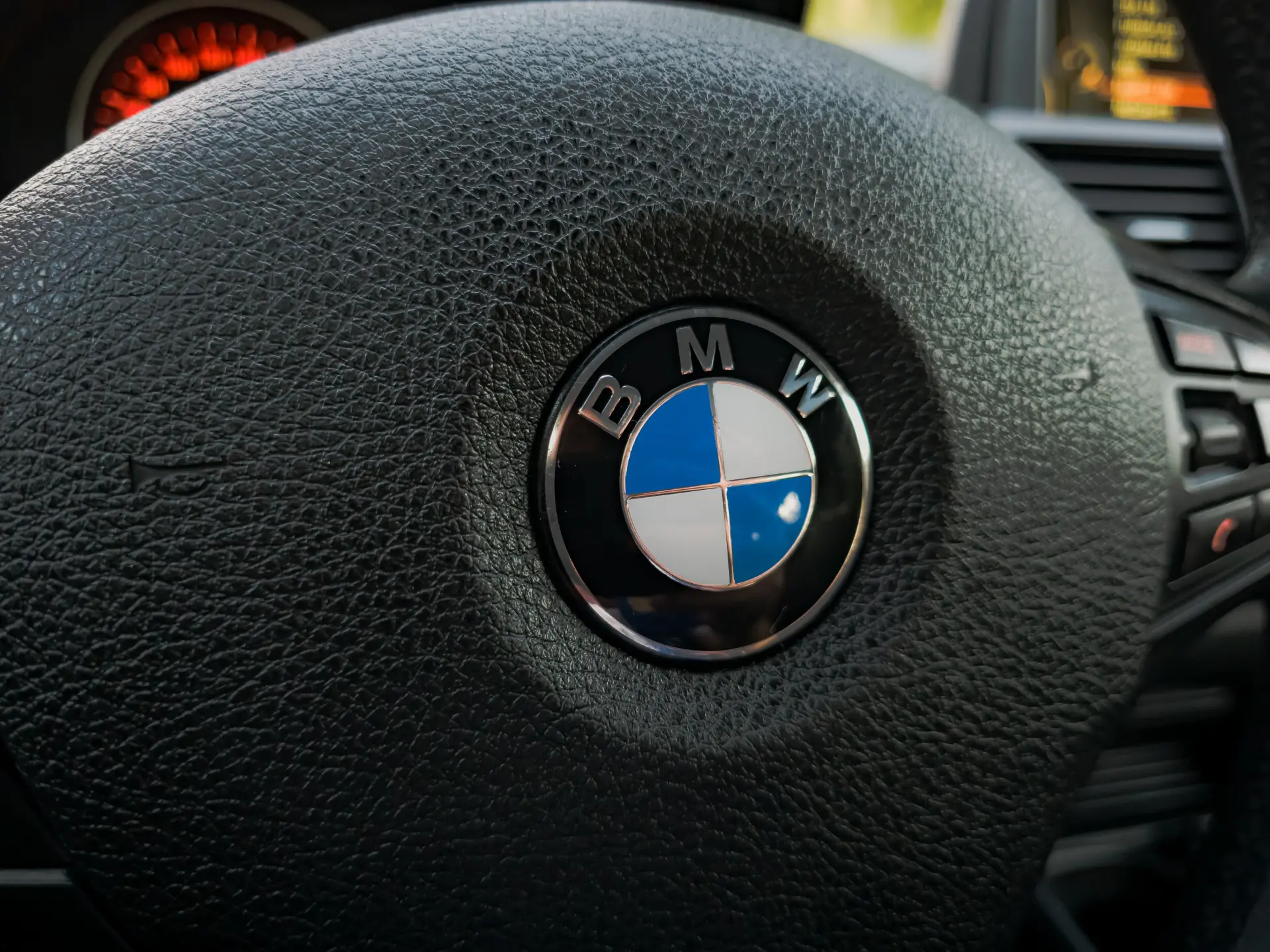 BMW 116 18