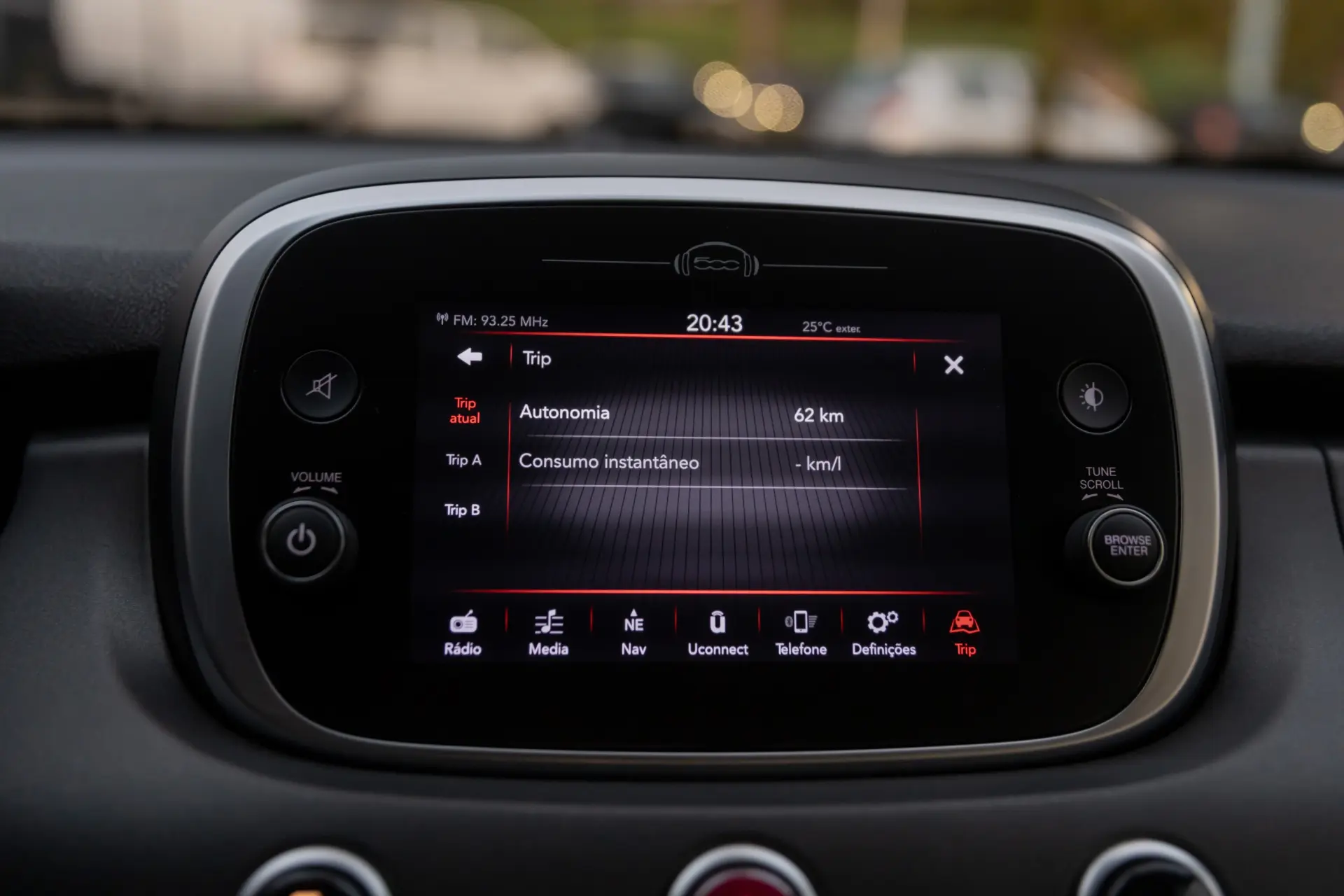 Fiat 500X 1.3 MJ Sport 24