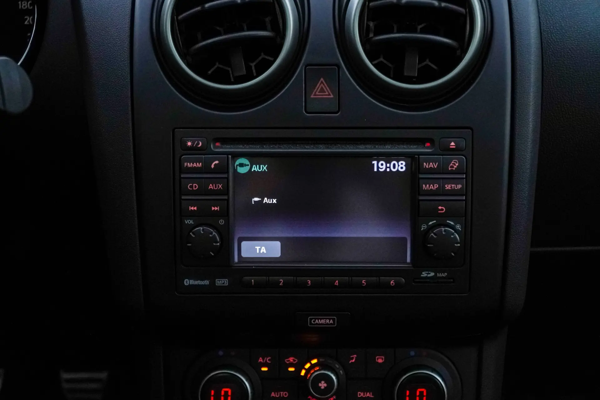 Nissan Qashqai 31