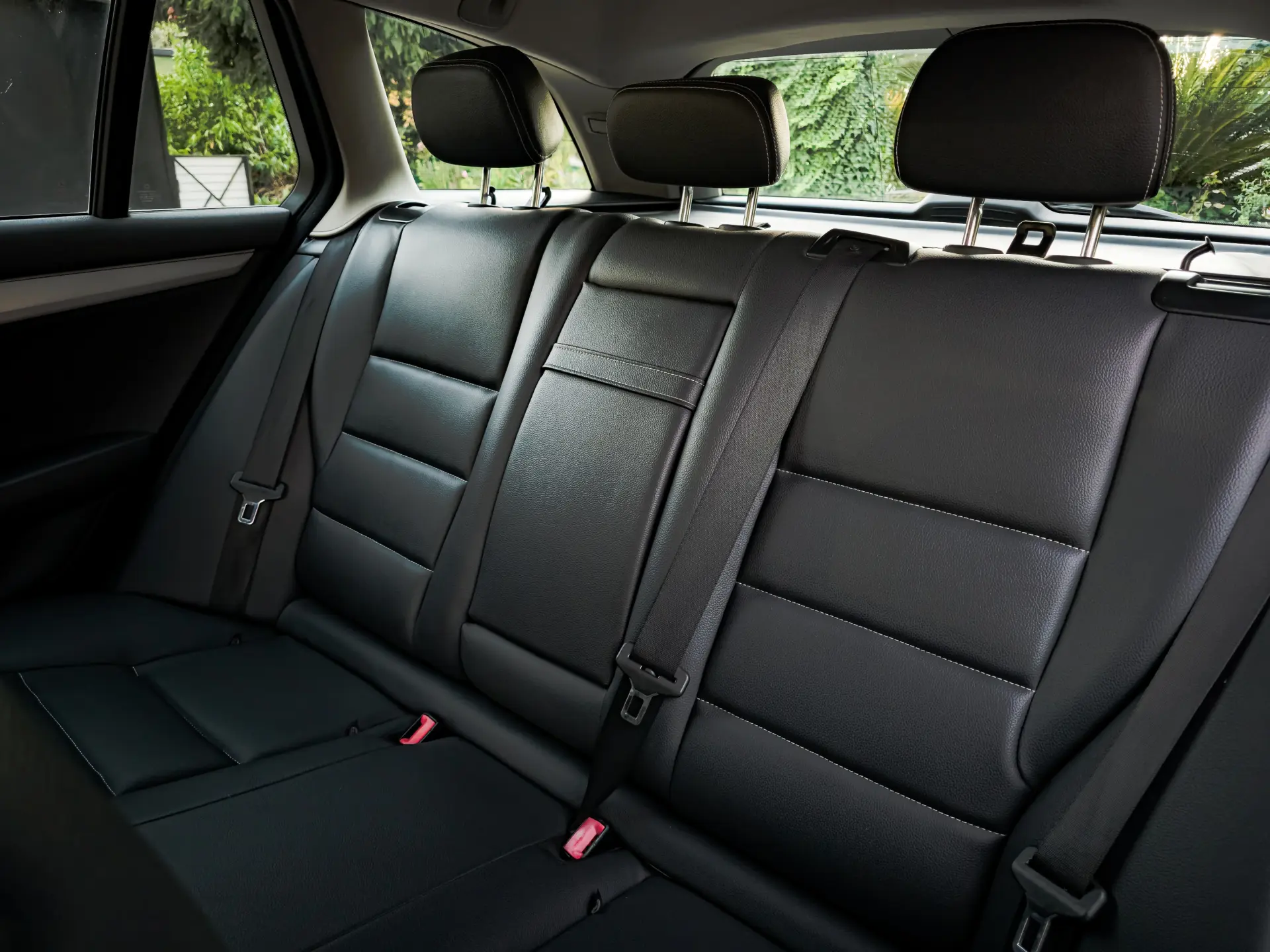 Mercedes-Benz C 250 CDi Avantgarde 35