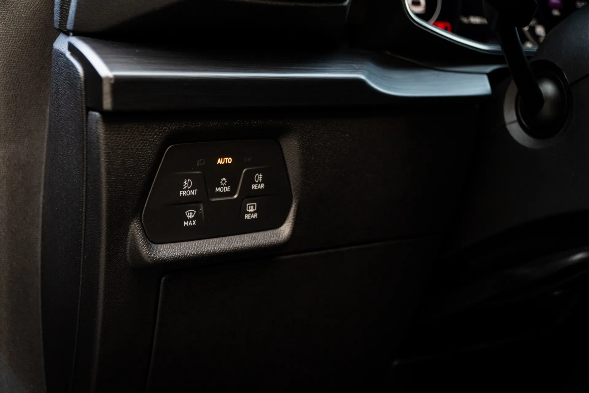 Cupra Formentor VZ 1.4 e-Hybrid DSG 44