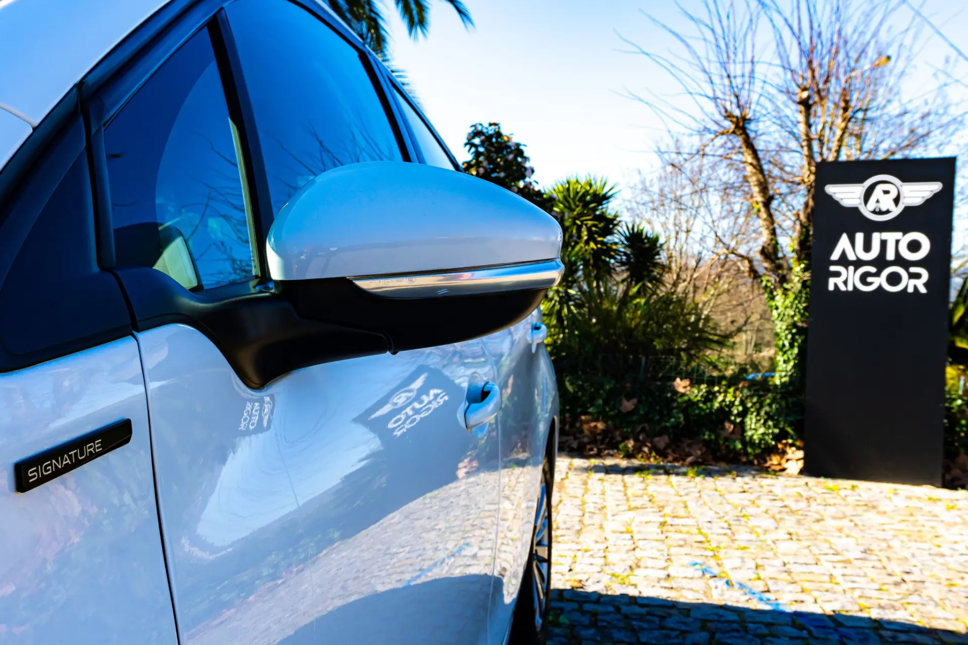 Peugeot 208 1.5 BlueHDi Allure 8