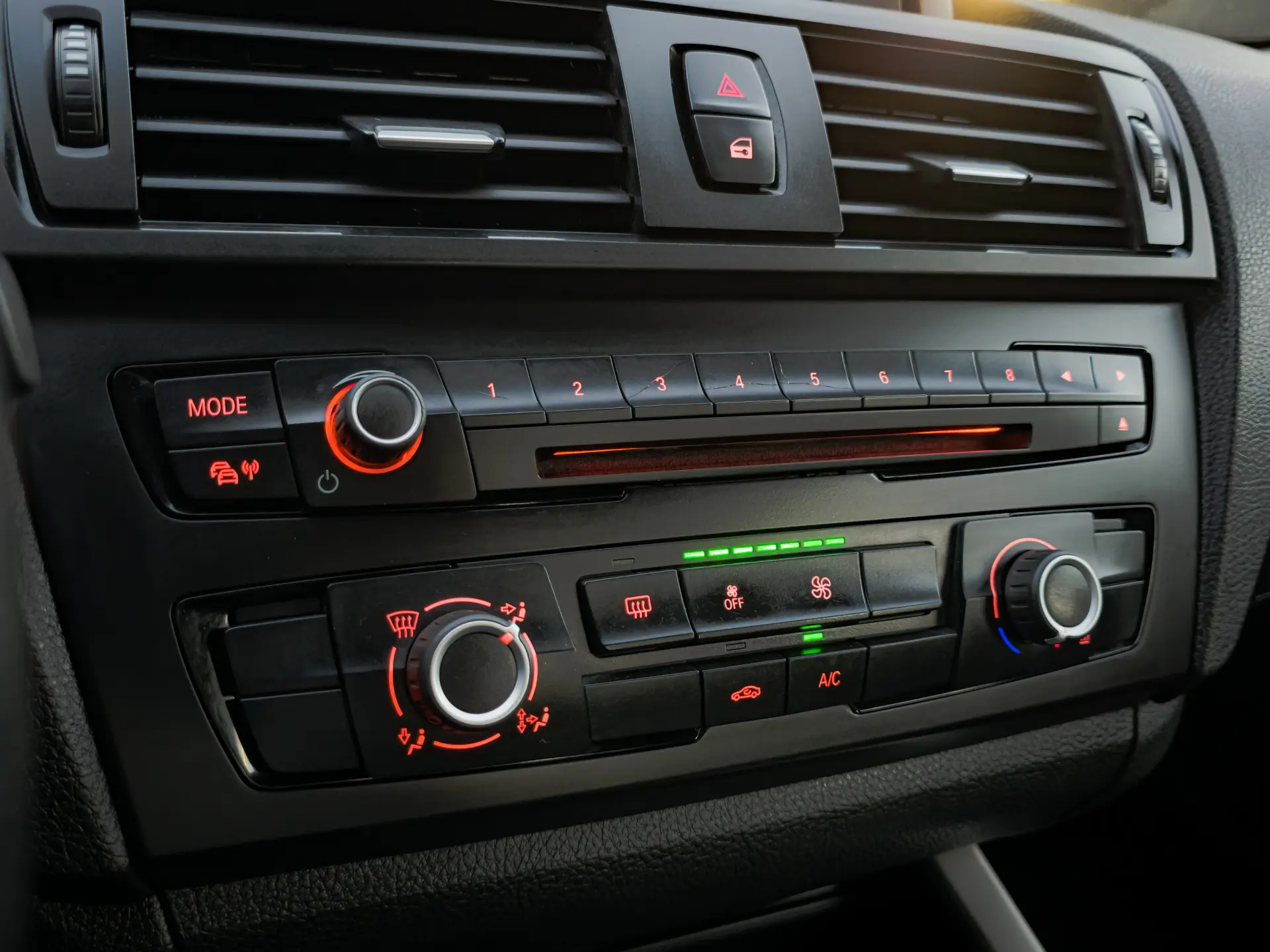 BMW 116 33