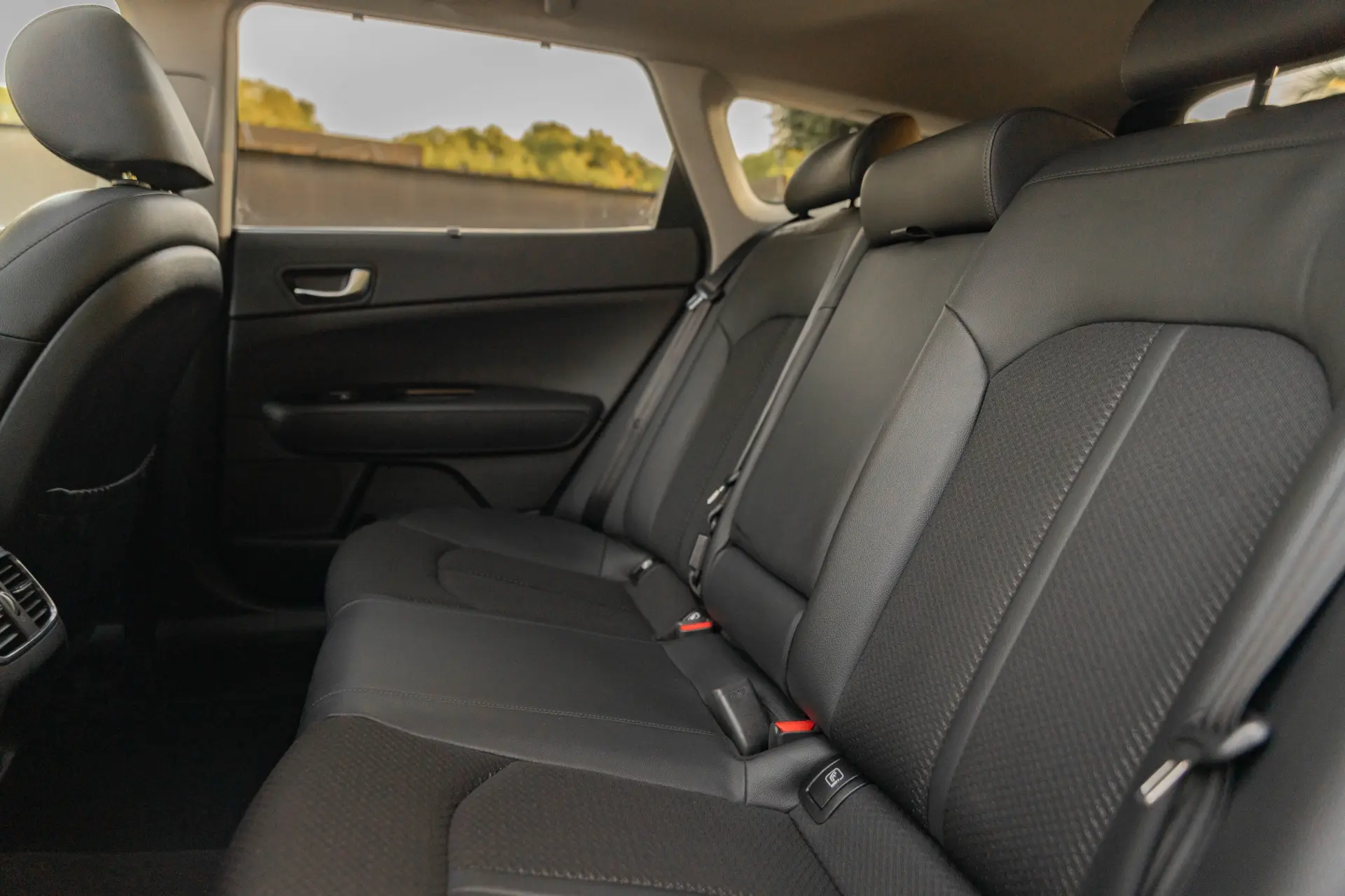 Kia Optima SW 1.7 CRDi Fleet 38