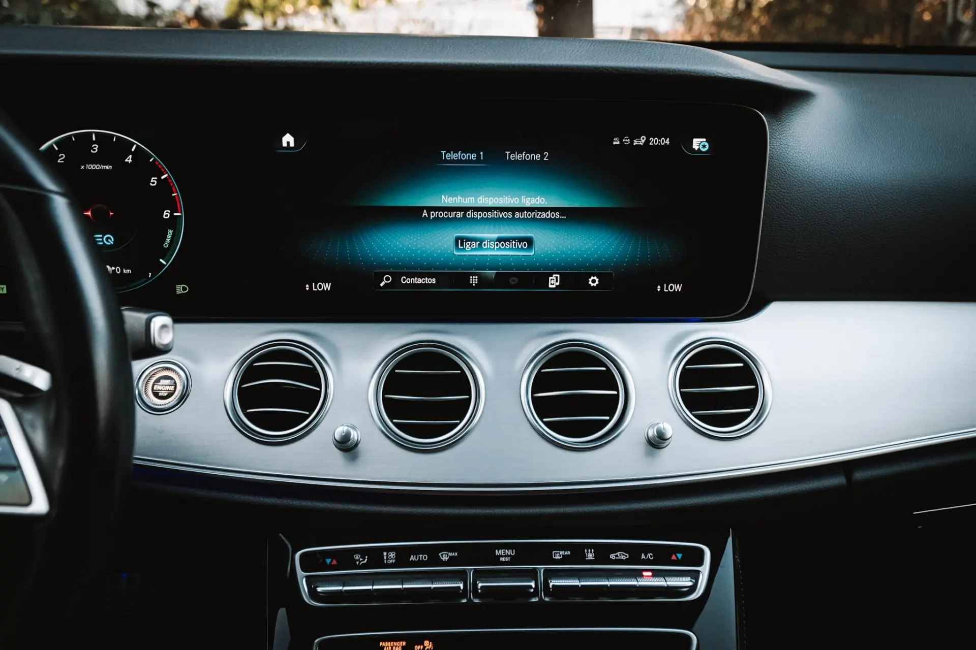 Mercedes-Benz E 300 28
