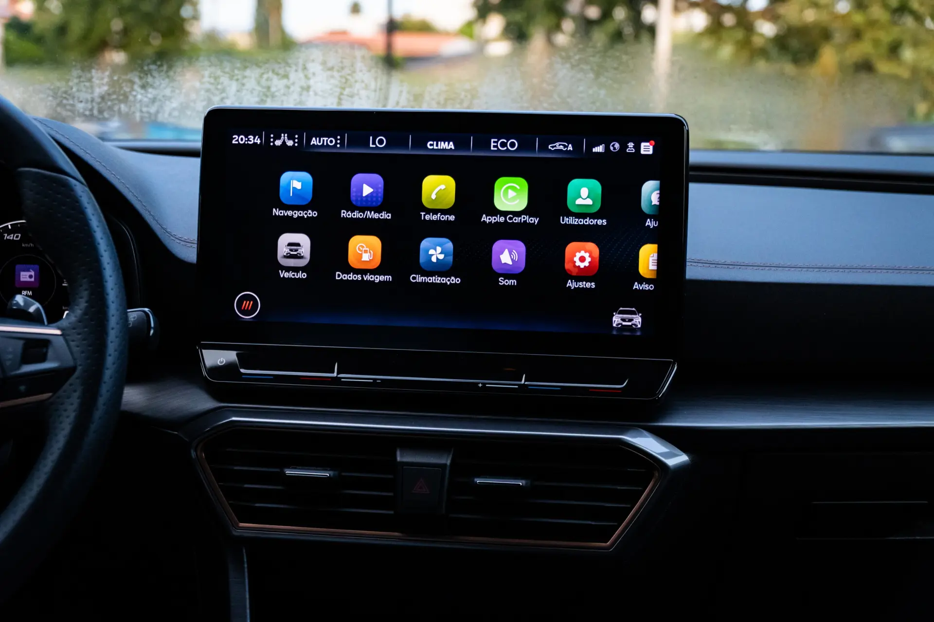 Cupra Formentor VZ 1.4 e-Hybrid DSG 24