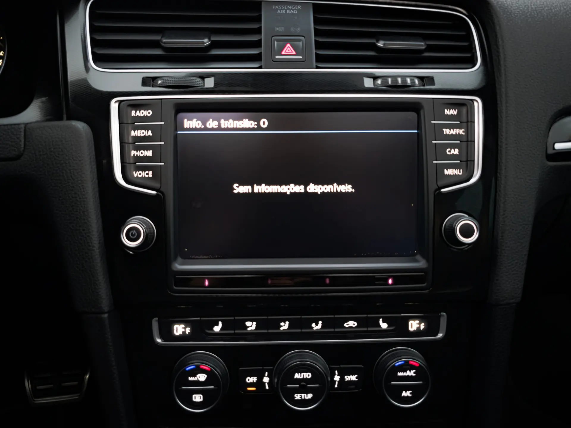 Volkswagen Golf 2.0 TSi GTi Performance 29