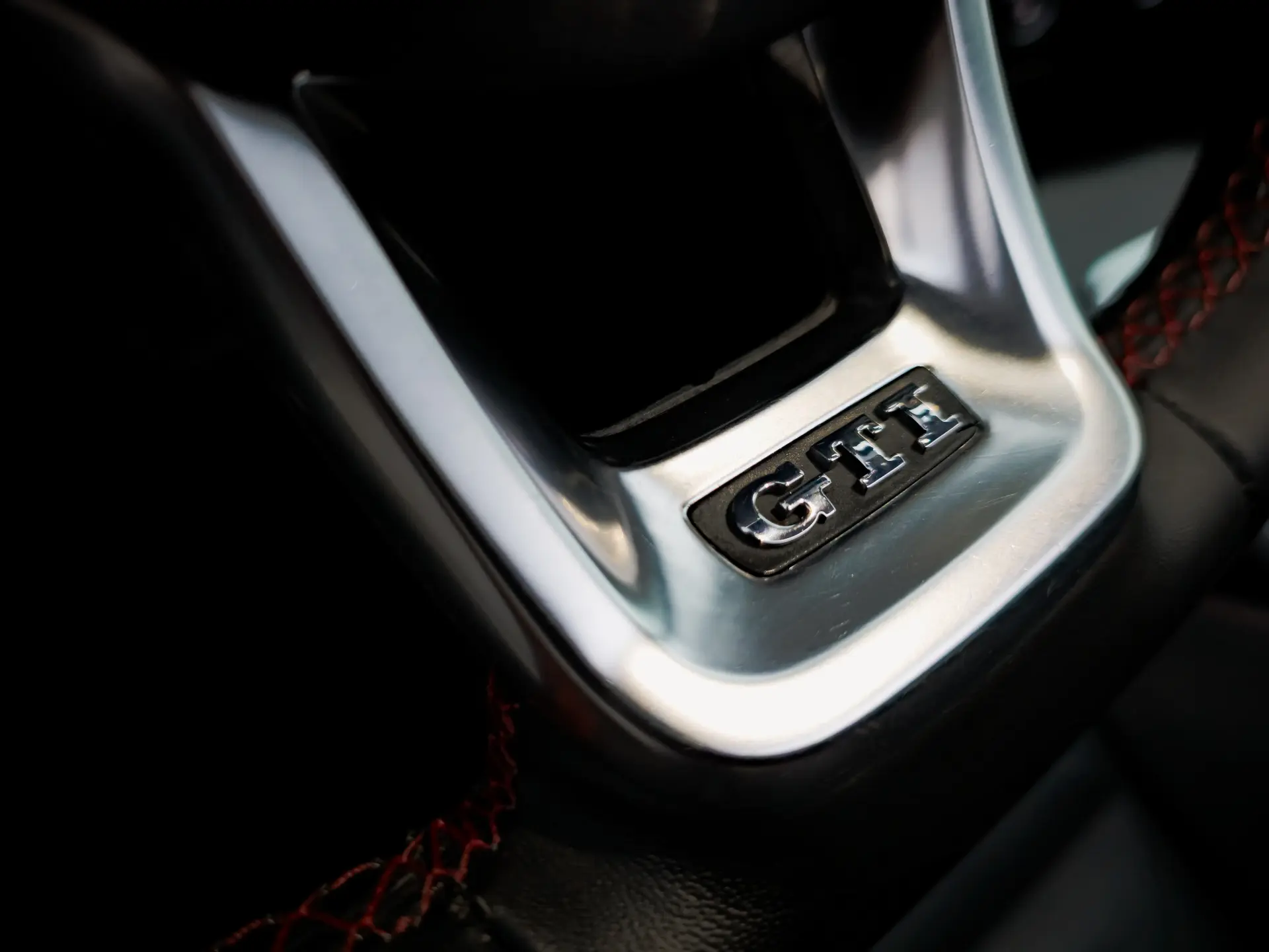 Volkswagen Golf 2.0 TSi GTi Performance 22