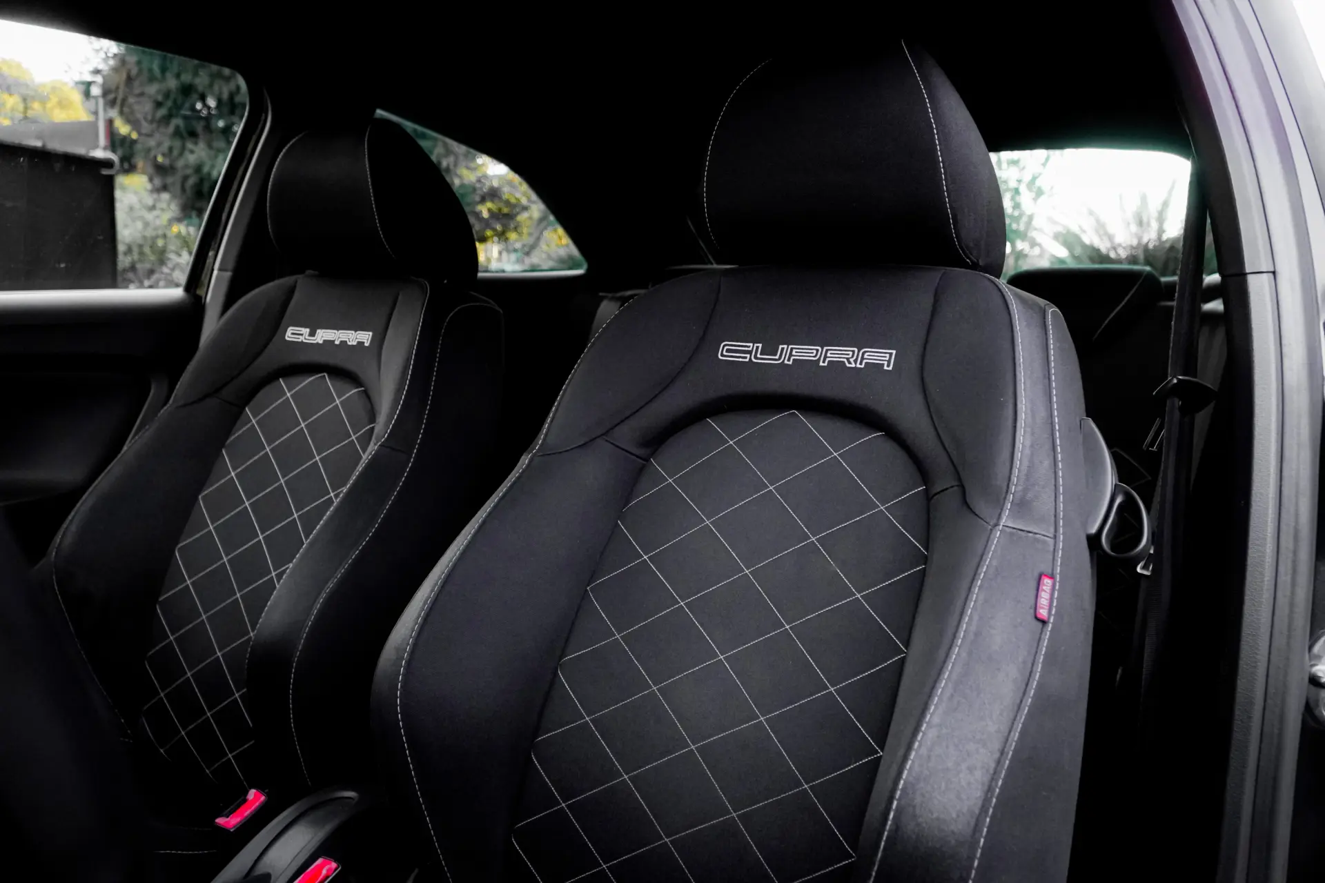 SEAT Ibiza Cupra 31