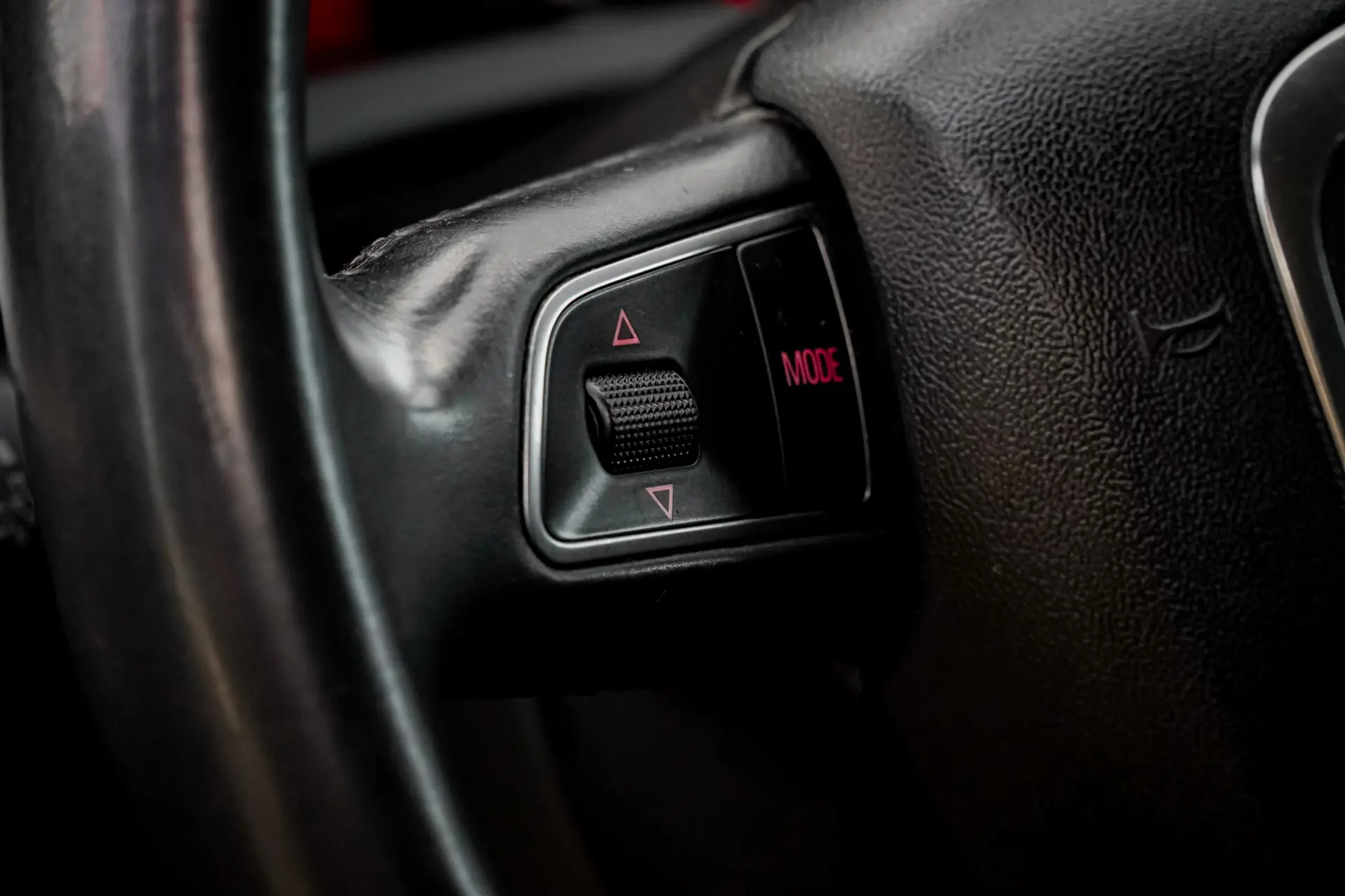 Audi A4 2.0 TDI 26