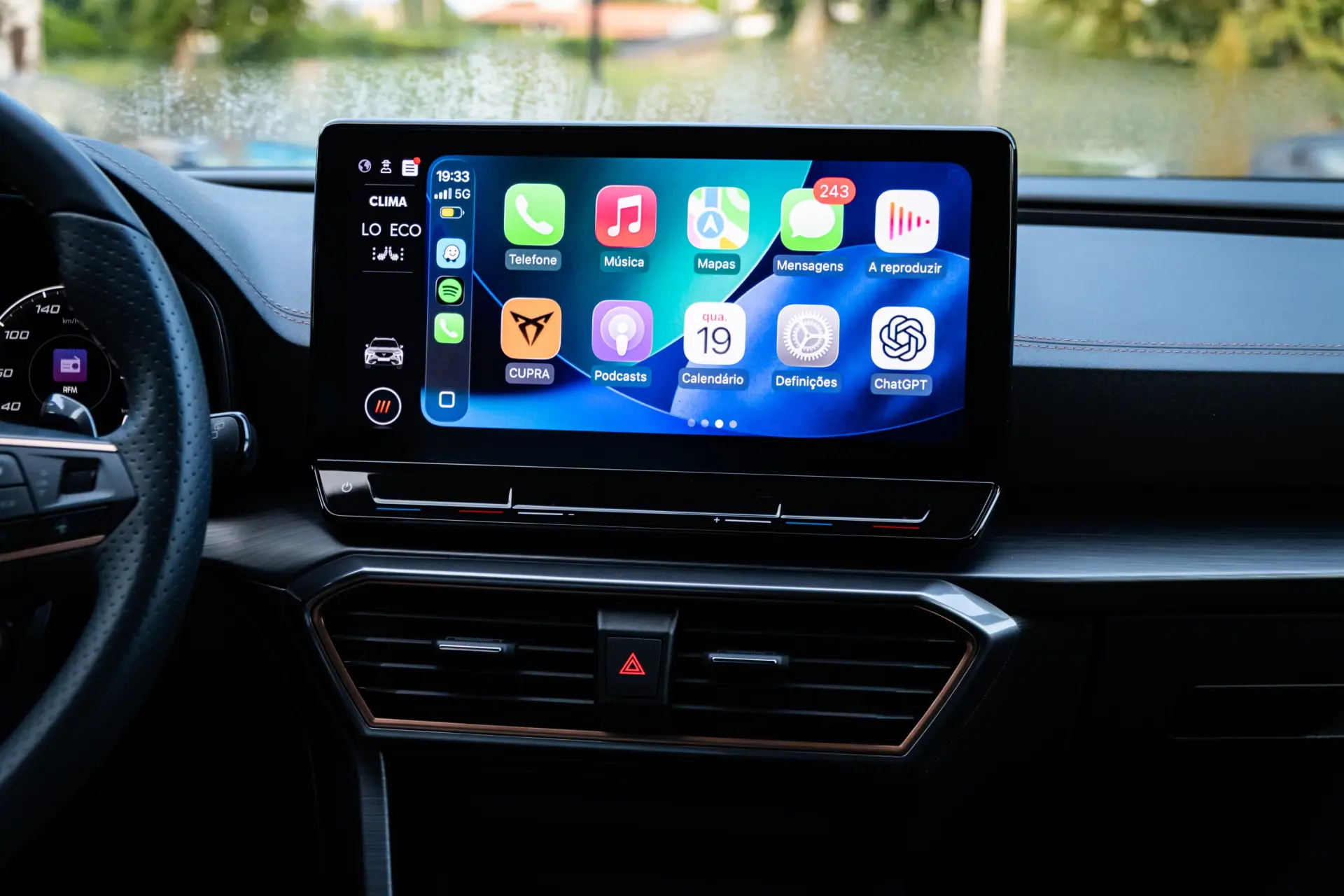 Cupra Formentor VZ 1.4 e-Hybrid DSG 29