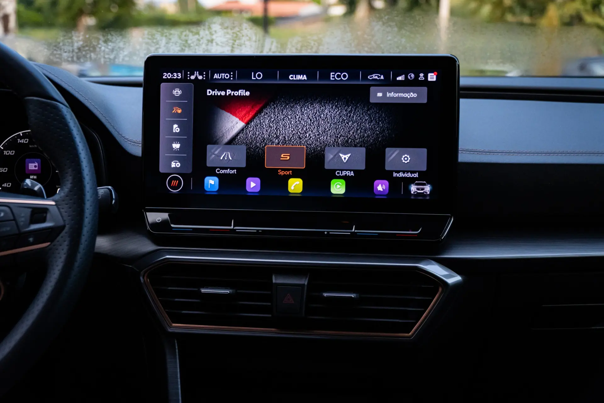 Cupra Formentor VZ 1.4 e-Hybrid DSG 37