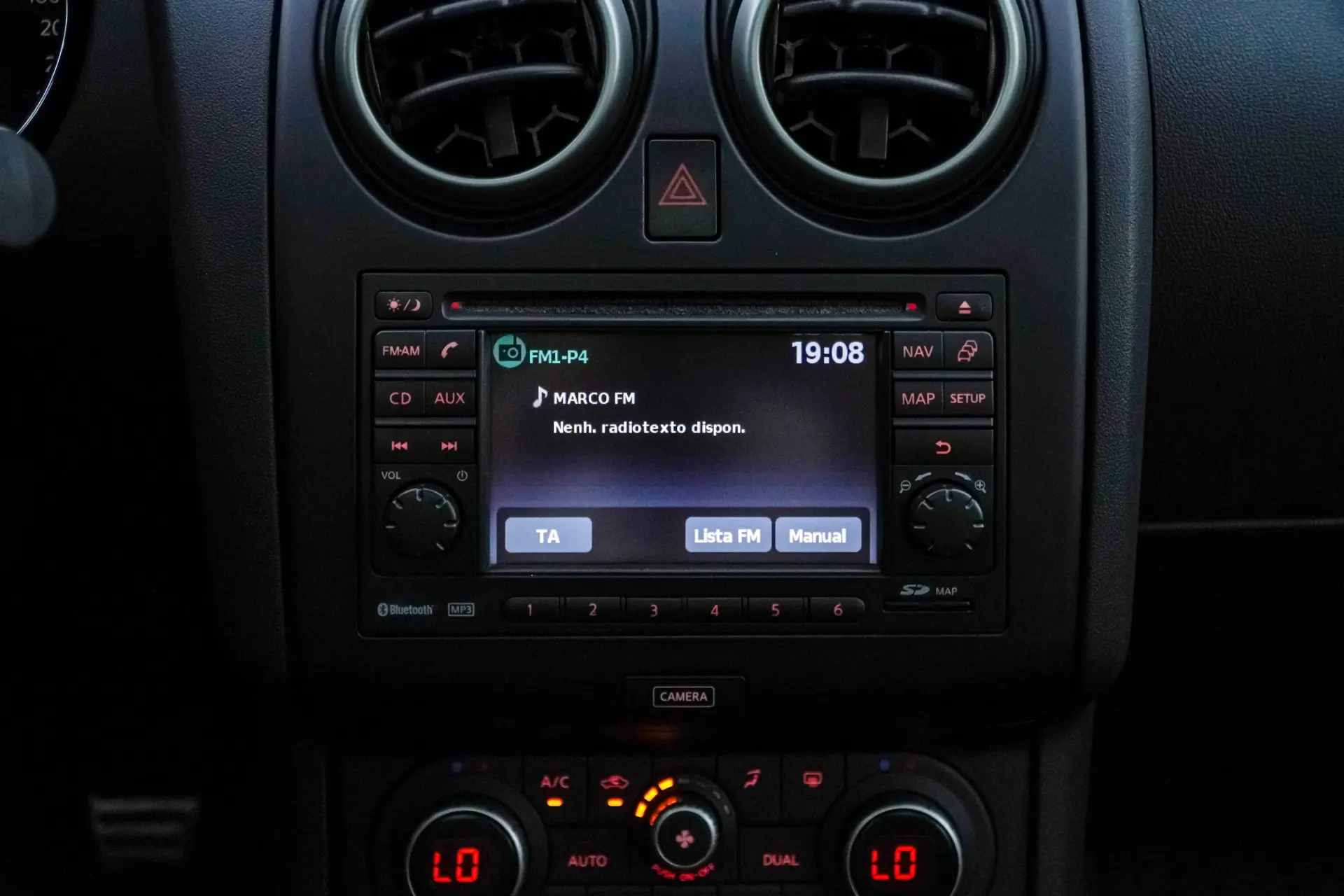 Nissan Qashqai 29