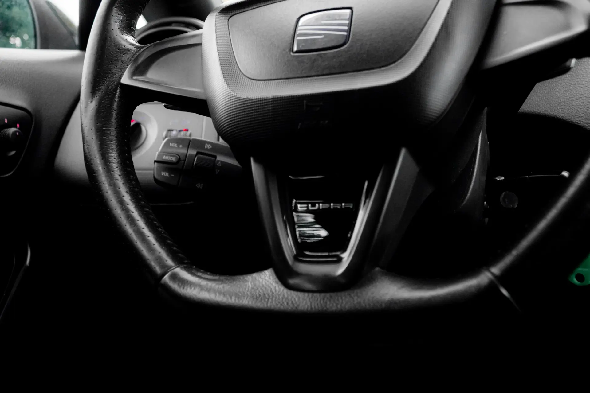 SEAT Ibiza Cupra 30